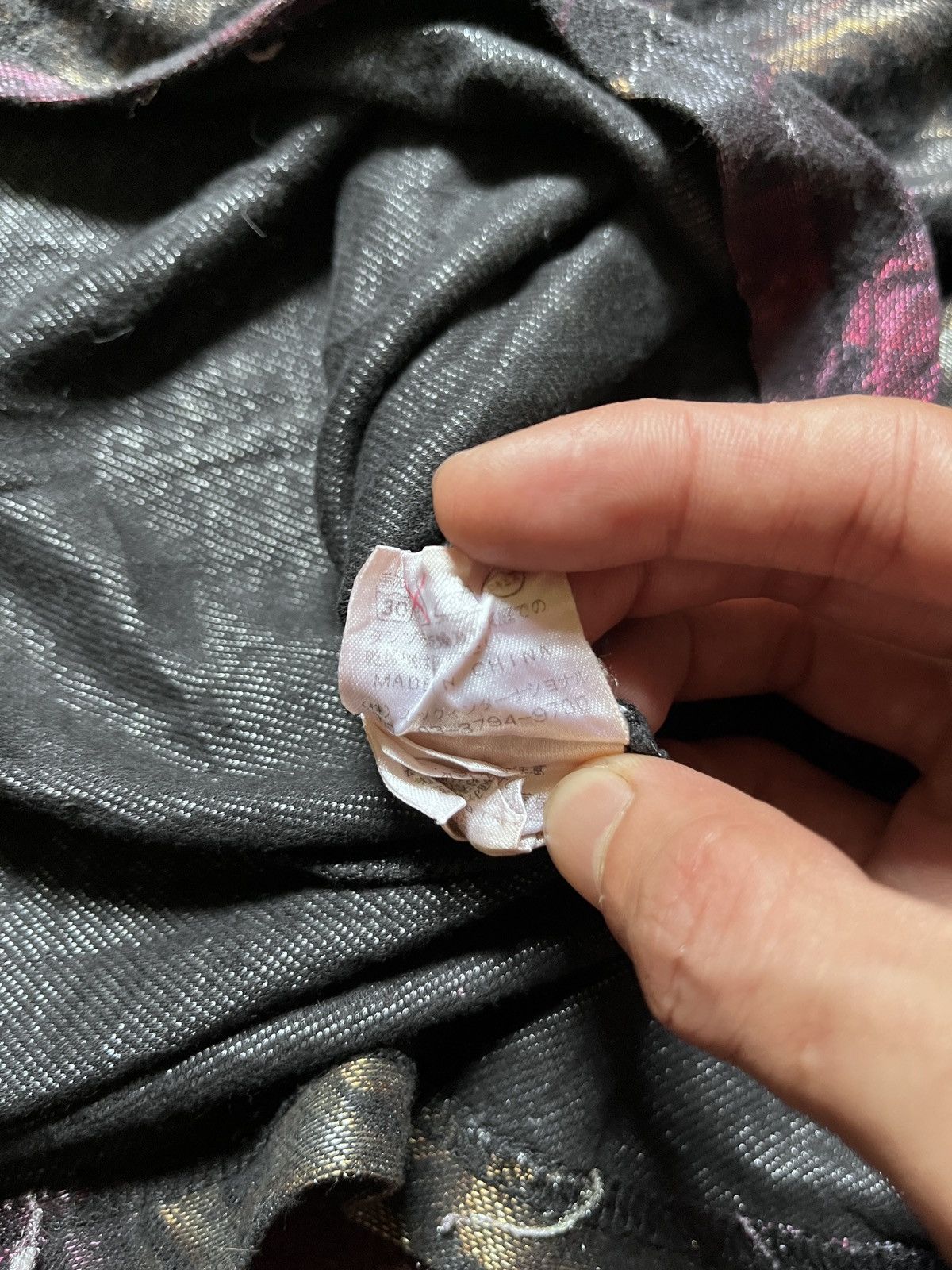 Tornado Mart Archive Tornado mart Wax Size US M / EU 48-50 / 2 - 7 Thumbnail