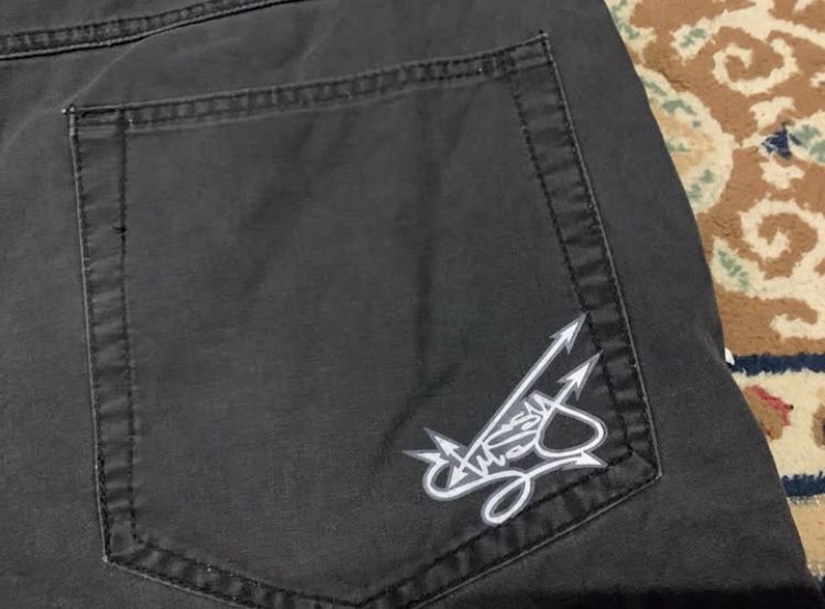 Stussy stussy short pants Size US 37 - 5 Thumbnail