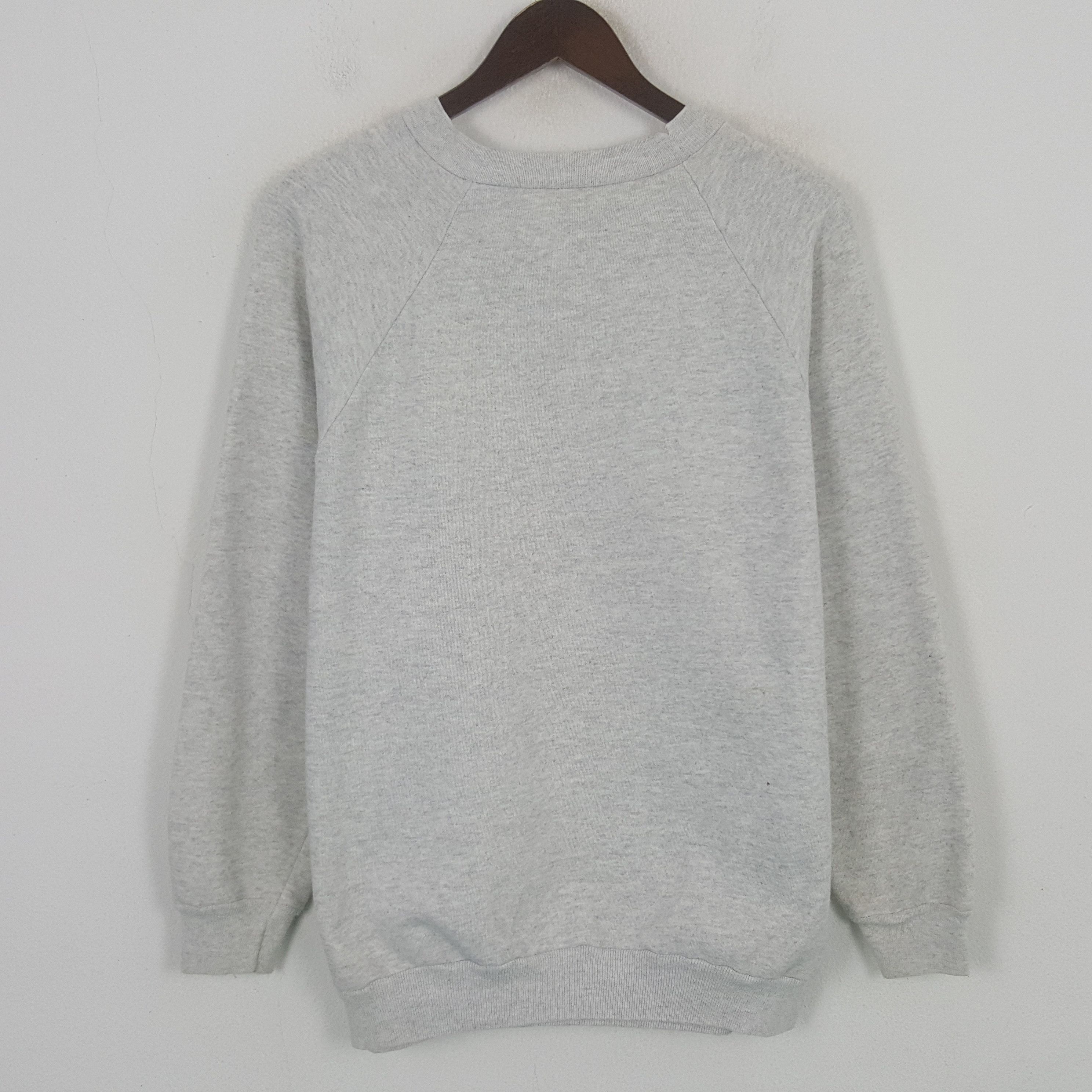 Ford Vintage Ford Sport Sweatshirt Size US L / EU 52-54 / 3 - 3 Thumbnail