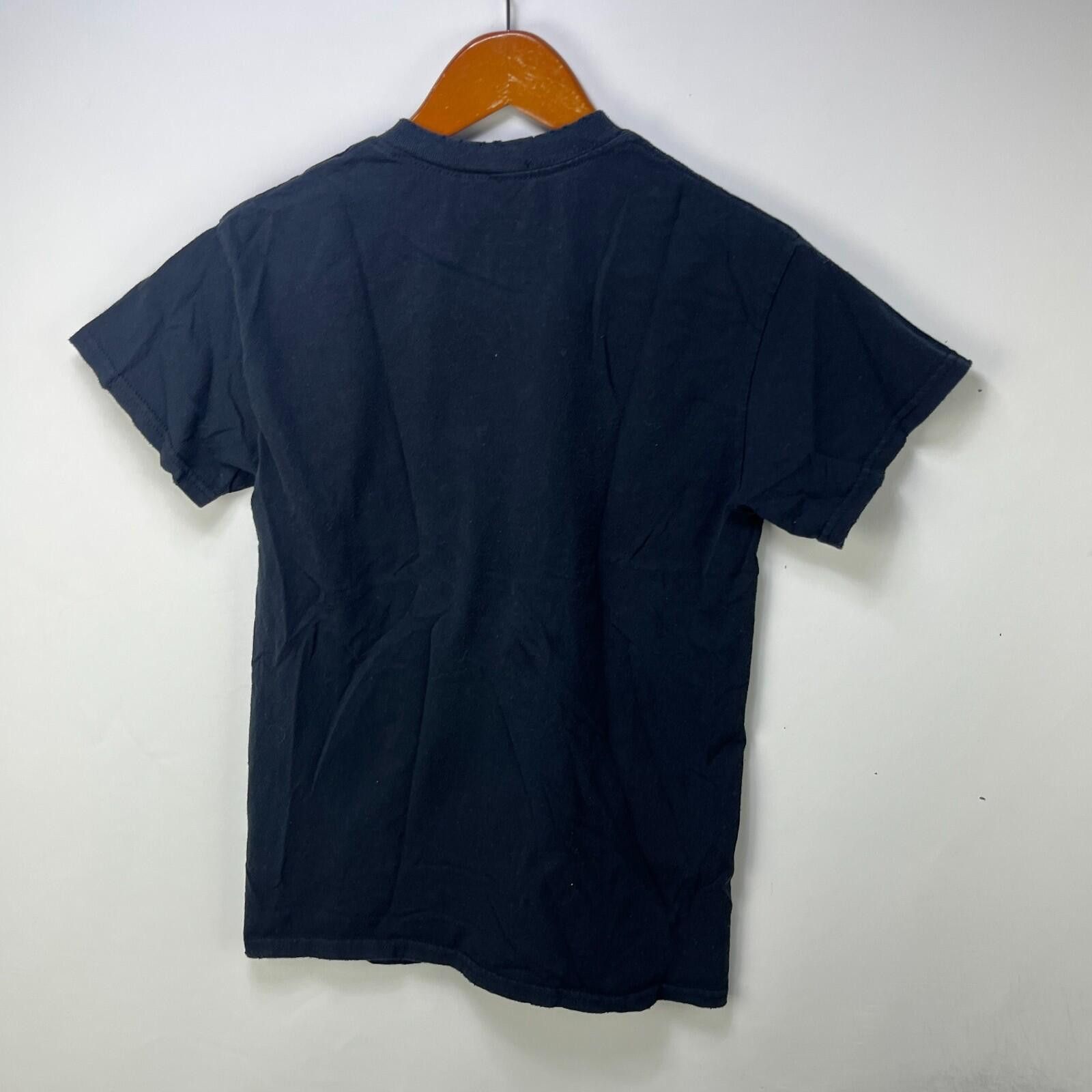 Vintage Silk Sonic Anderson Paak Bruno Mars Tour Shirt Small Size US S / EU 44-46 / 1 - 5 Thumbnail