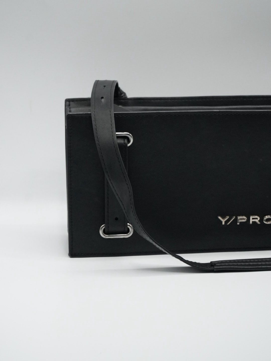 Y/Project Accordion Shoulder Bag
