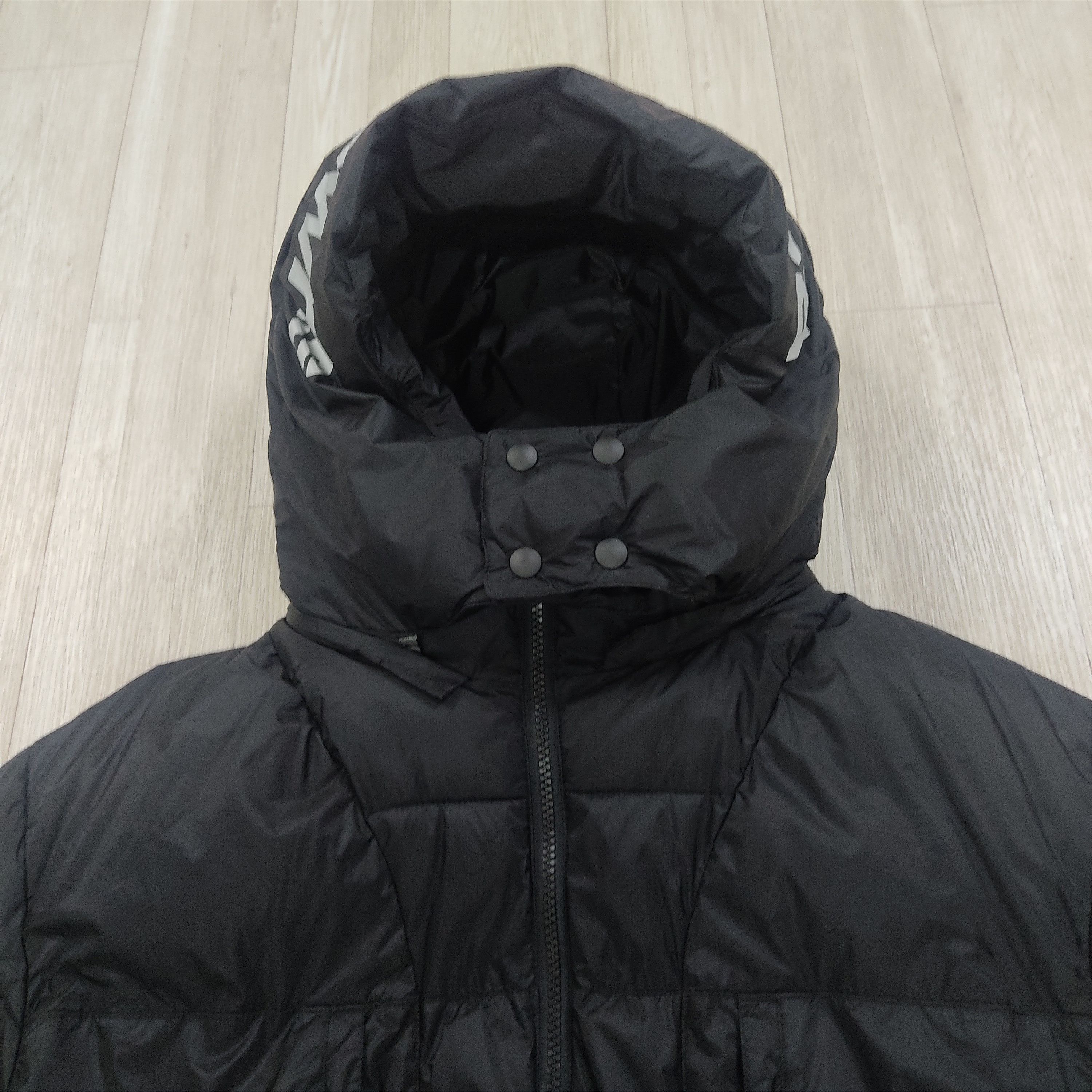 Japanese Brand RADEO CROWNS Thinsulated Down Puffer Jacket Size US M / EU 48-50 / 2 - 6 Thumbnail