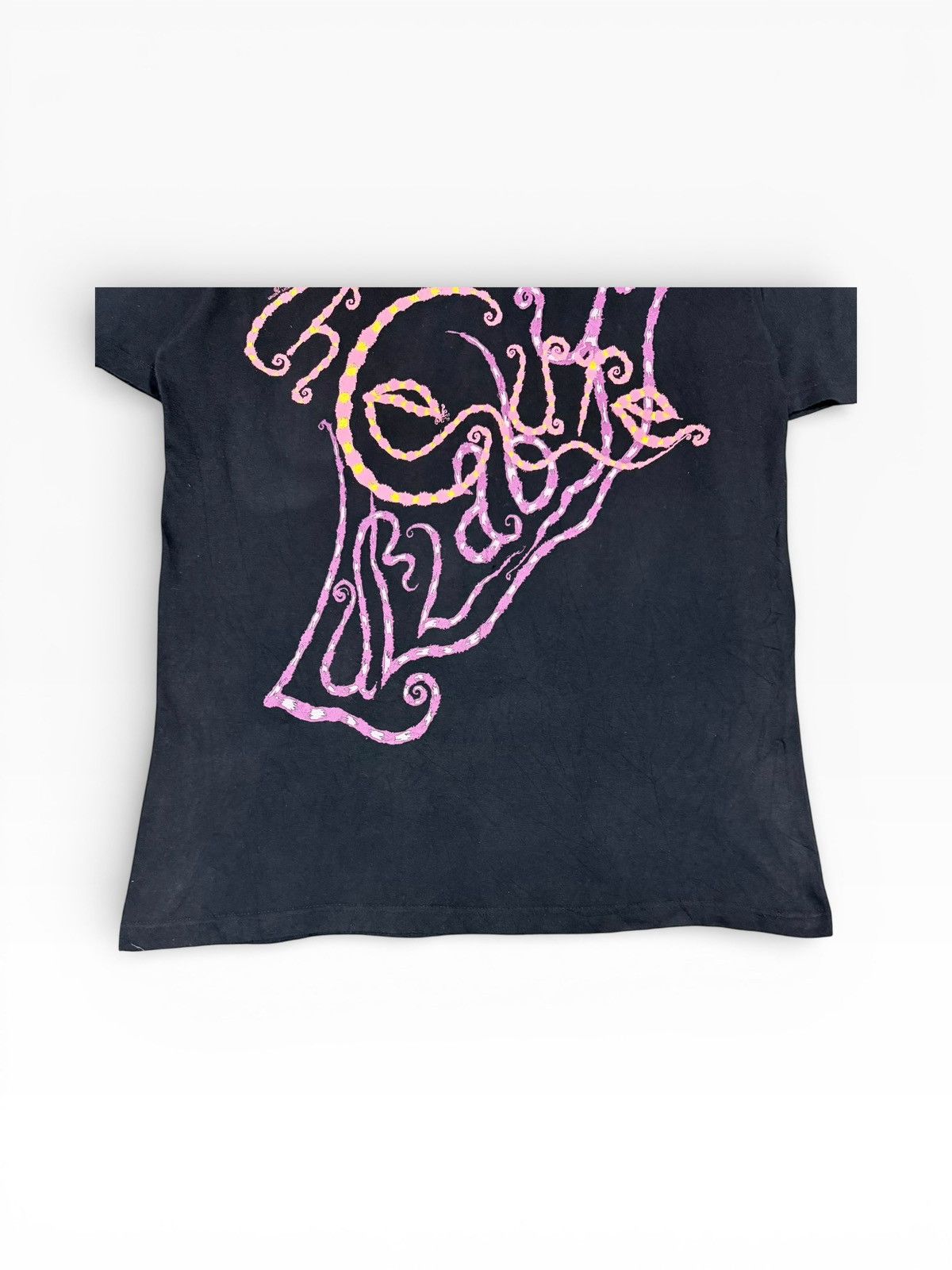 The Cure Vtg🔥1989 The Cure Lullaby Band Tees Eight Album The Cure Size US M / EU 48-50 / 2 - 4 Thumbnail