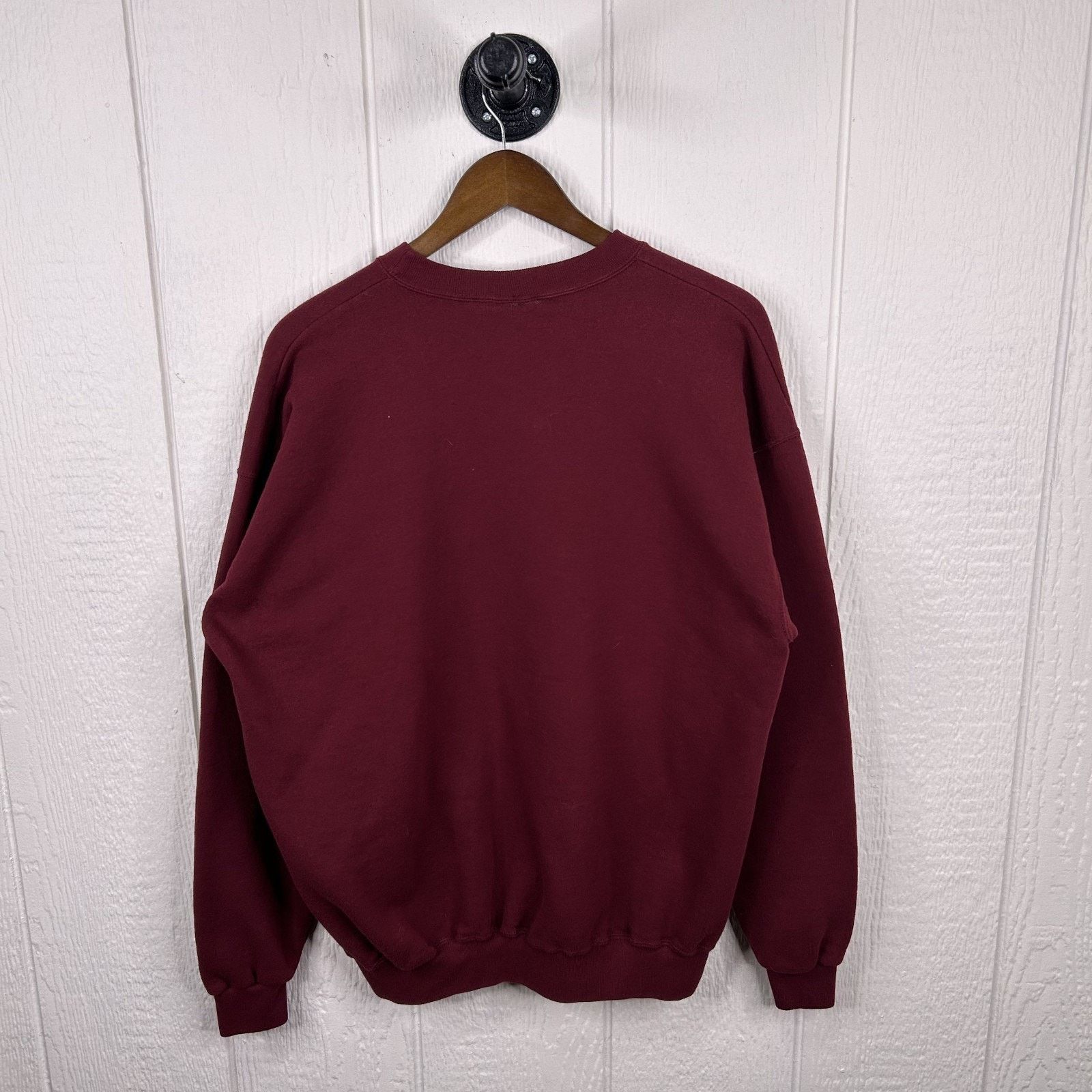 Other 1997 Arizona State University Rose Bowl Football Crewneck XL Size US XL / EU 56 / 4 - 8 Thumbnail