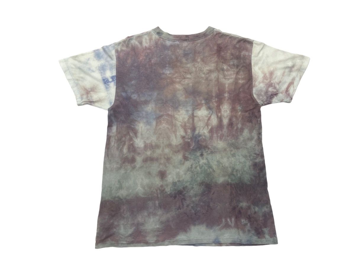 C.P. Company Vintage C.P. Company Very Nice Design Tye Dye Tees Size US S / EU 44-46 / 1 - 3 Thumbnail