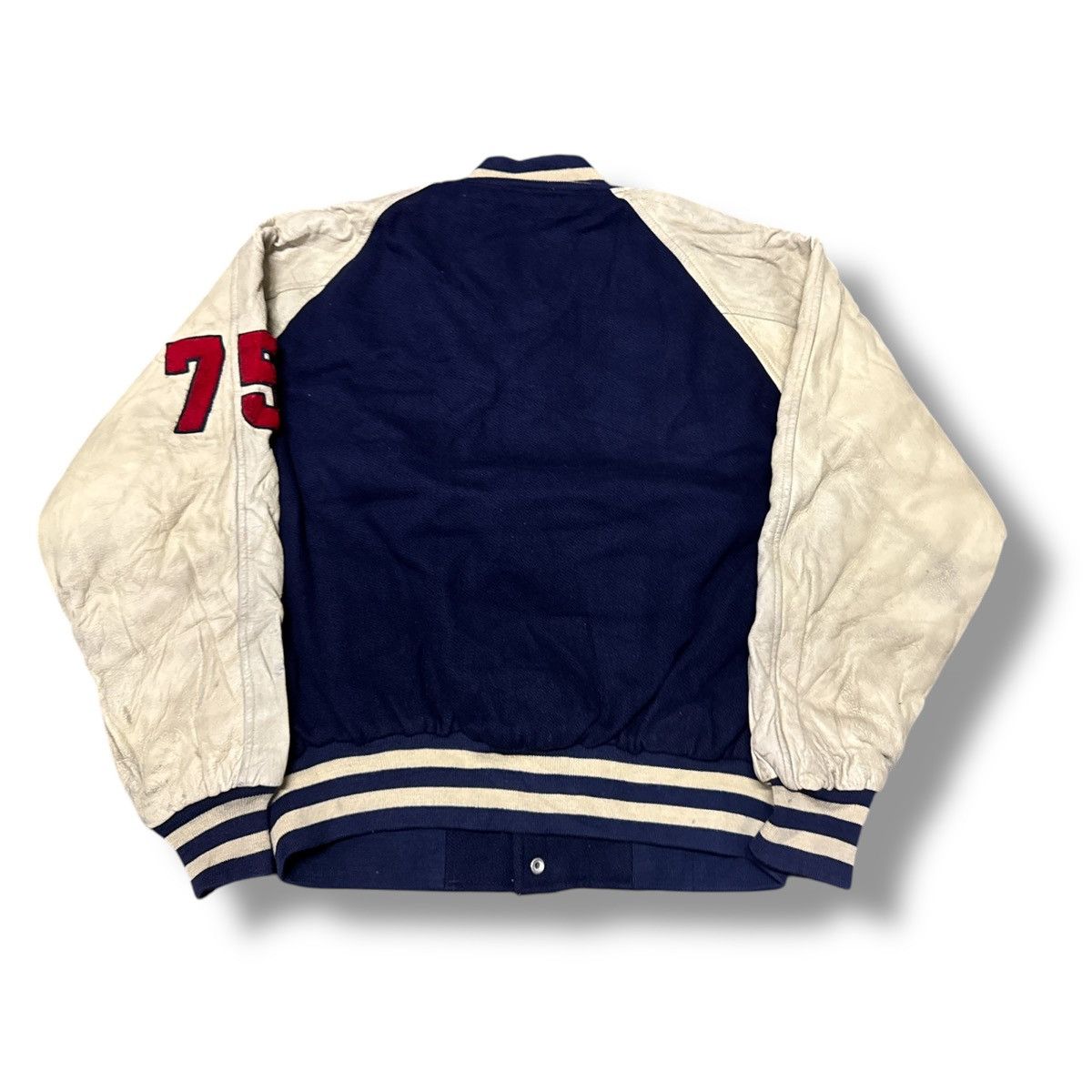 Penfield Vintage PENFIELD Varsity jacket Size US L / EU 52-54 / 3 - 5 Thumbnail