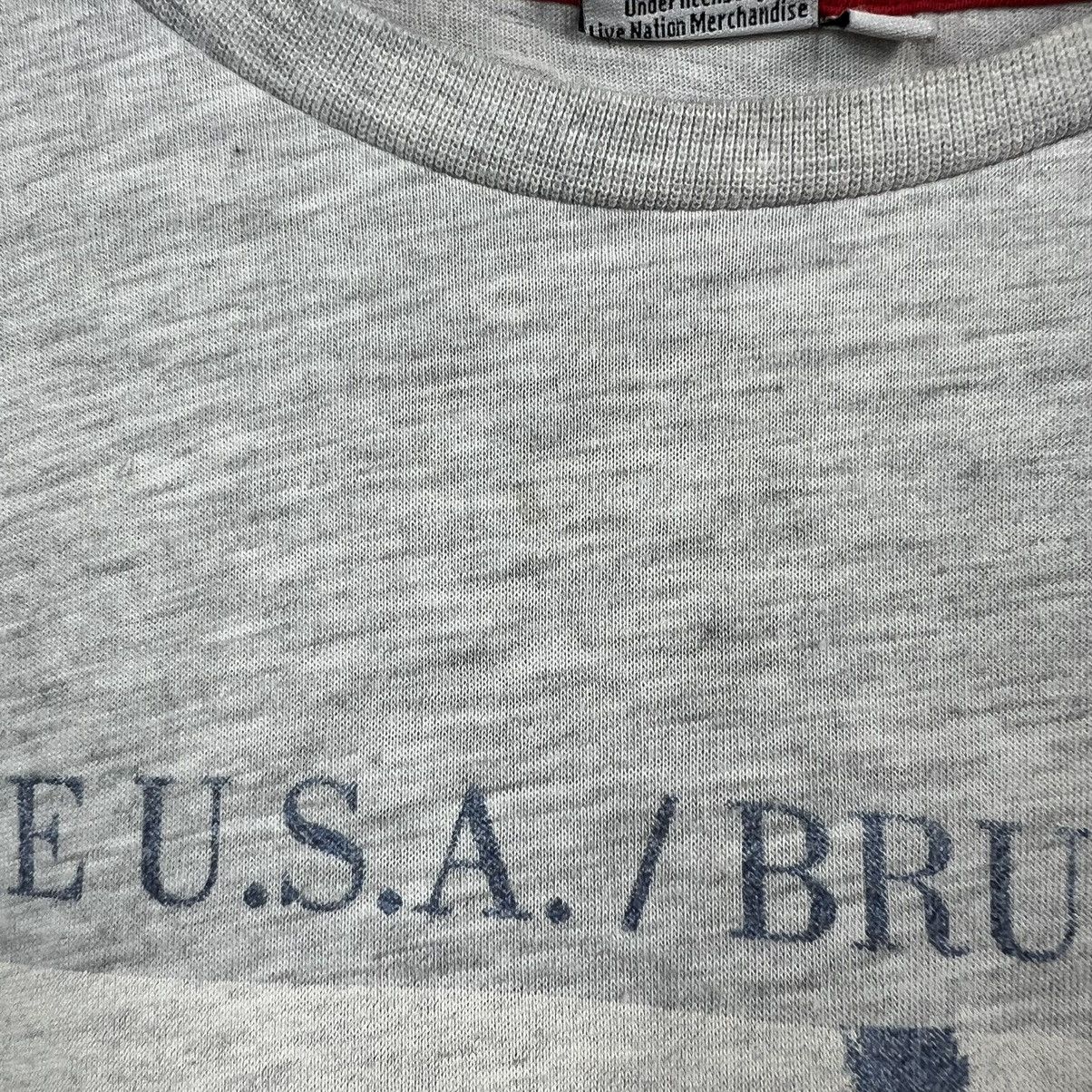 Band Tees Bruce Springsteen Vintage Tee Size US L / EU 52-54 / 3 - 11 Thumbnail