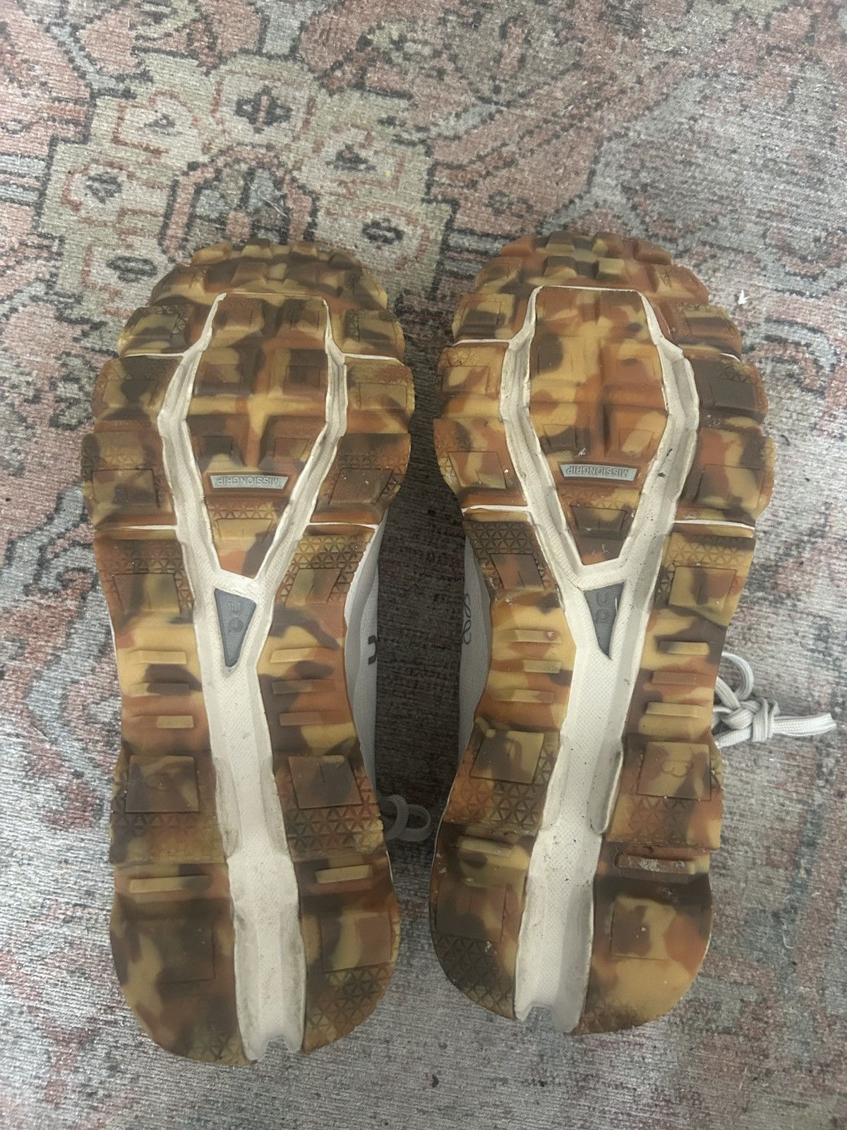 Loewe × On On Loewe Cloudventure Sneaker Size US 9 / EU 42 - 2 Thumbnail