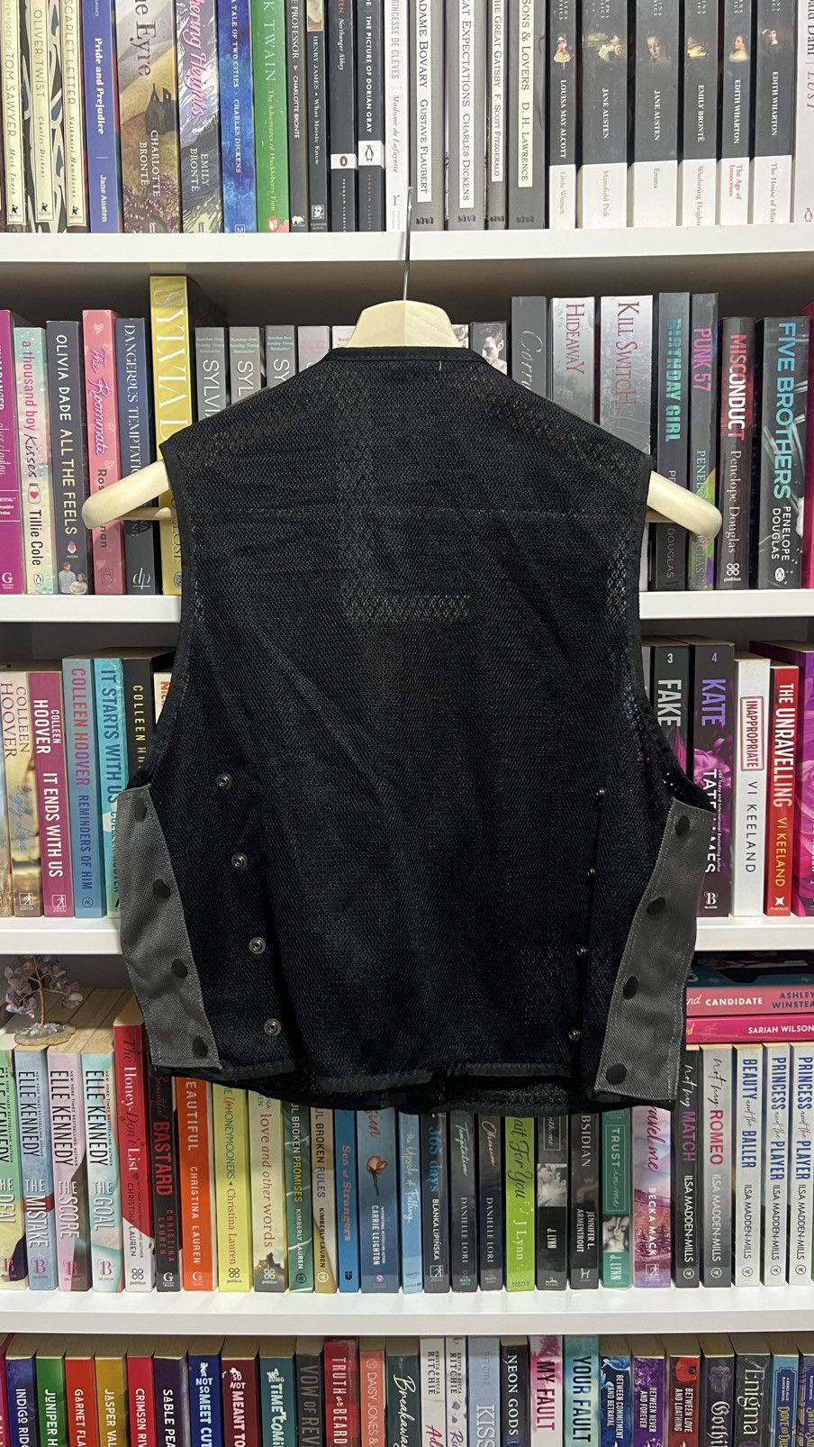 Seditionaries Kevlar Vest Cyber Punk Size US M / EU 48-50 / 2 - 4 Thumbnail