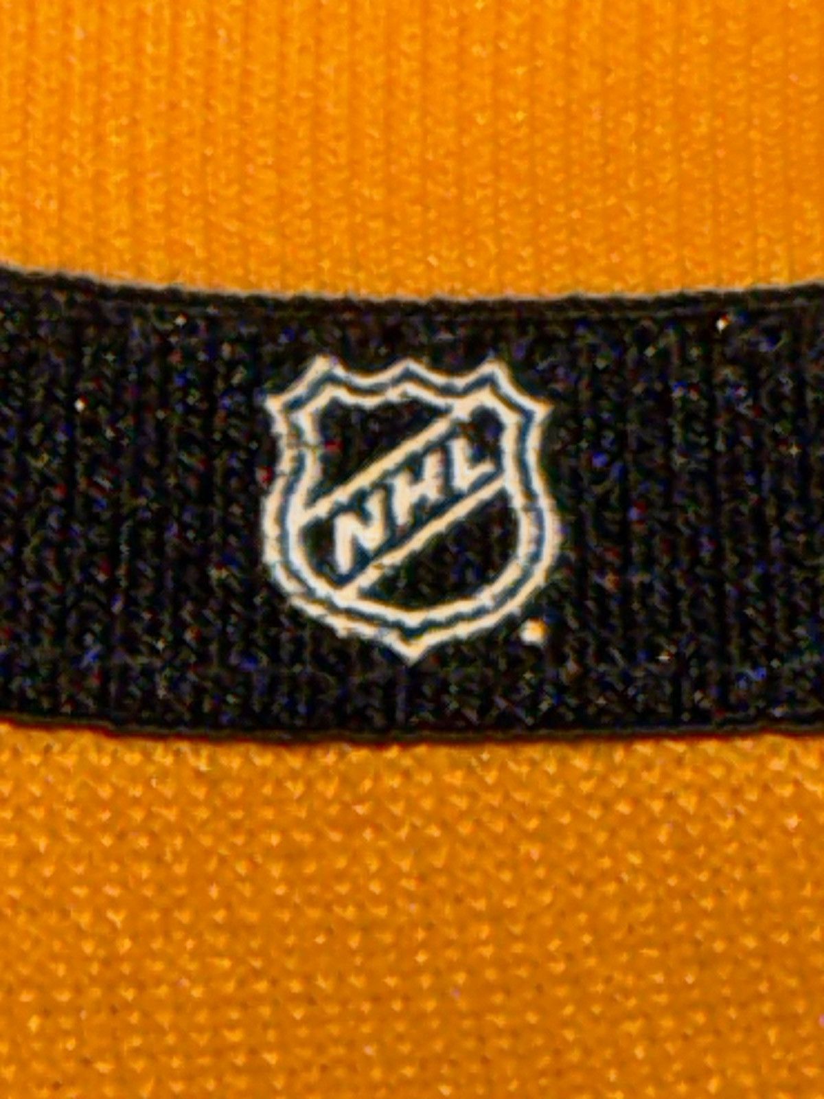 NHL Fanatics Breakaway NHL Hockey Pittsburgh Penguins Jersey LG Size US L / EU 52-54 / 3 - 9 Thumbnail