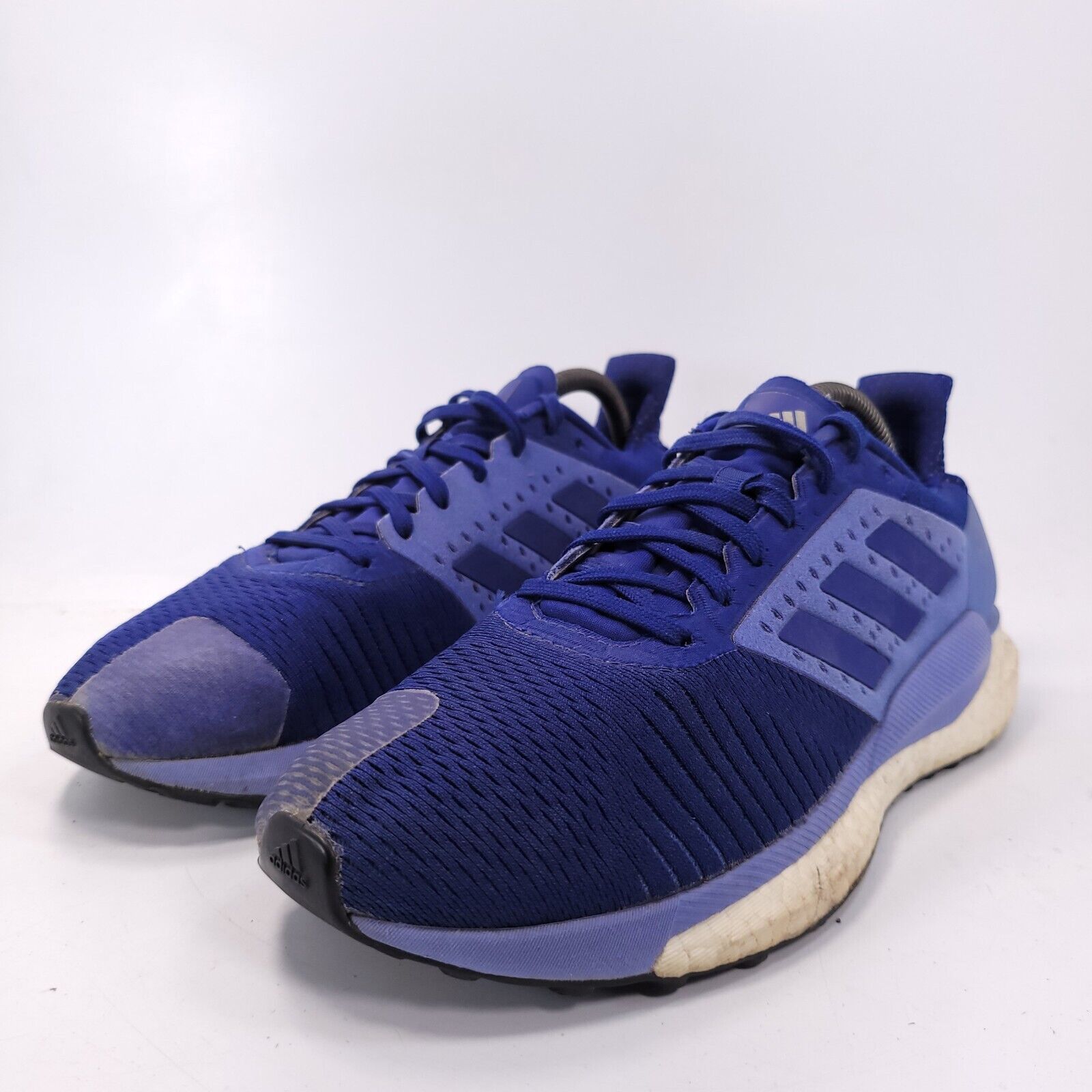 Adidas Adidas Solar Glide ST Athletic Shoe Womens Size 8.5 BB6614 Size US 8.5 / IT 38.5 - 1 Thumbnail