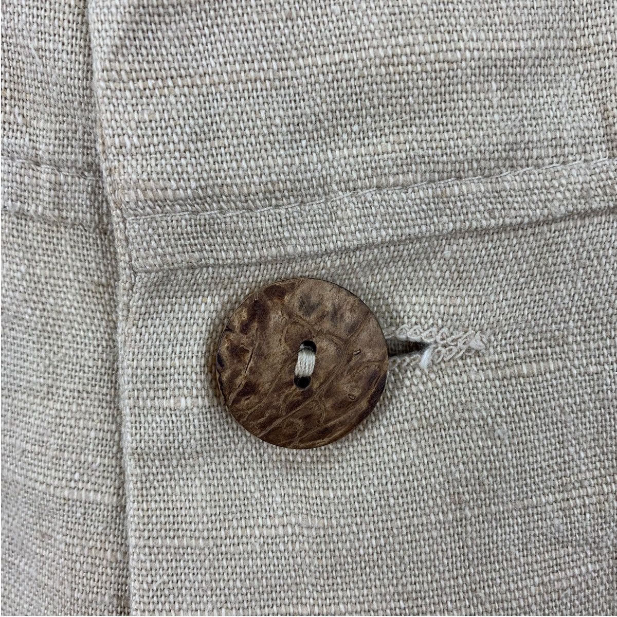 Vintage Vintage MILLIBAR italy Chore jacket Size US XL / EU 56 / 4 - 7 Thumbnail