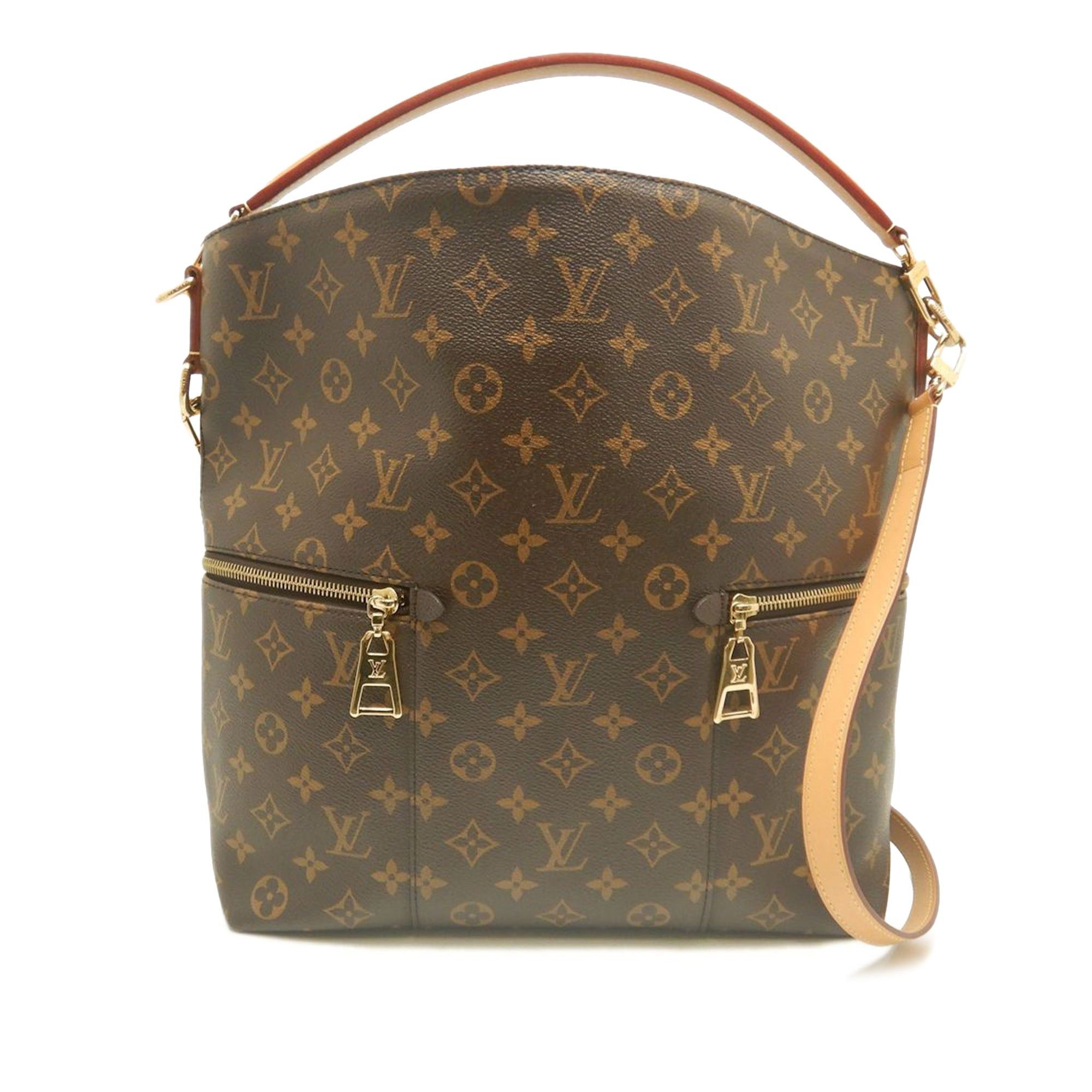 Louis Vuitton Melie Satchel Size ONE SIZE - 1 Thumbnail
