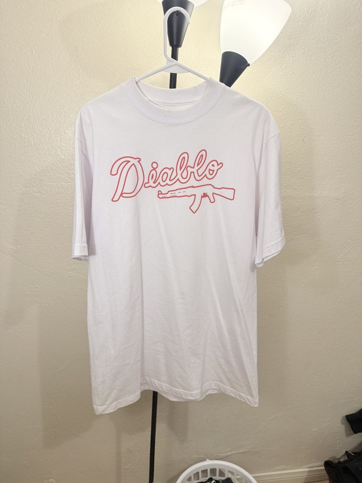 Other Diablo Worldwide Ak47 Sample Size US L / EU 52-54 / 3 - 1 Thumbnail
