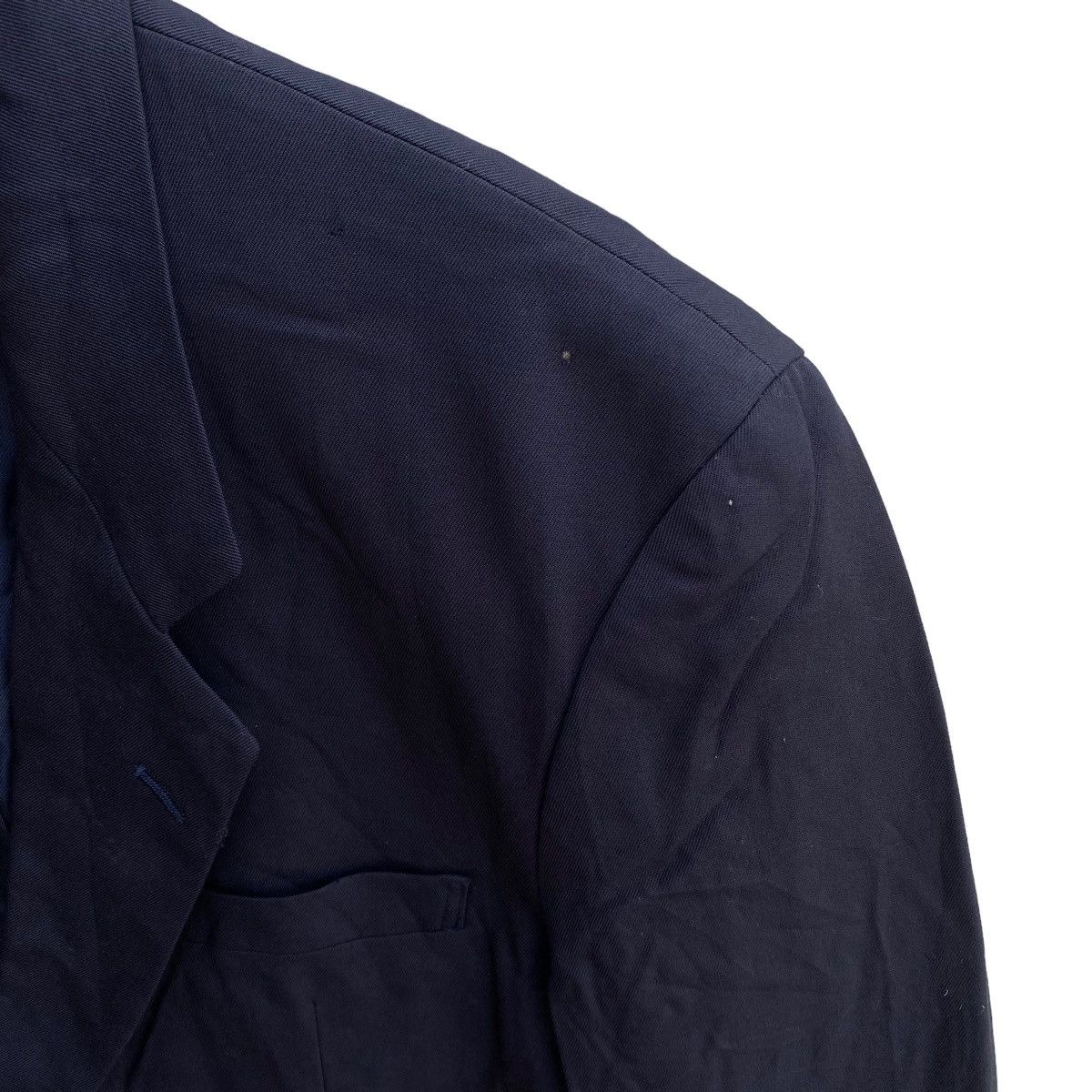 CLOSED × Marithe + Francois Girbaud × Vintage Vintage ‘Closed’ Marithe Francois Girbaud Blazer Jacket Size 48R - 4 Thumbnail