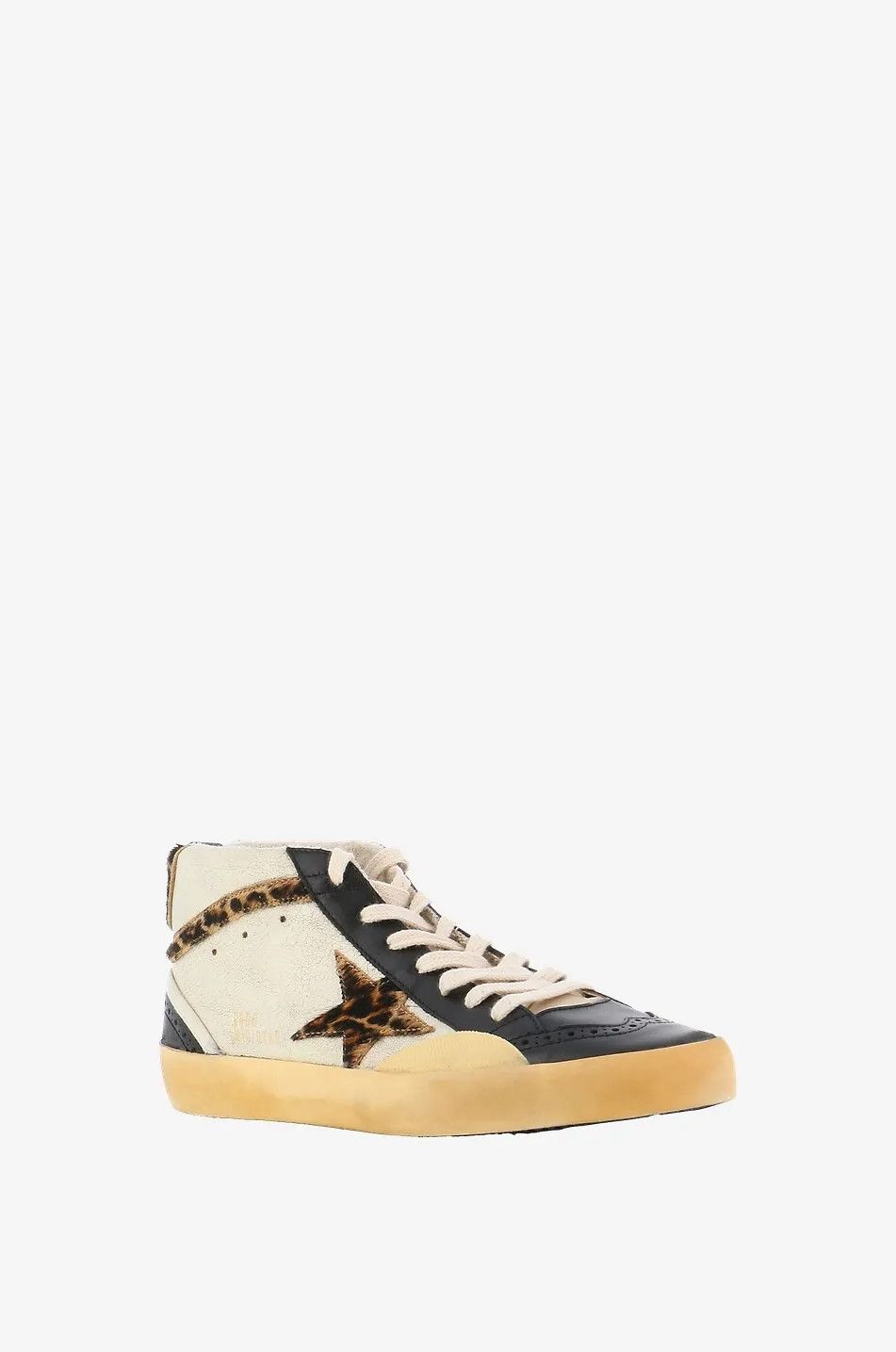 Golden Goose o1bcso1str1124 Sneakers in Multicolor Size US 11 / IT 41 - 1 Thumbnail