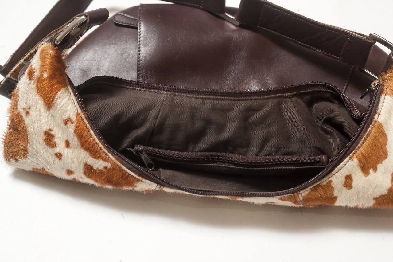 R.M. Williams R.M. Williams Cowhide Bag Size ONE SIZE - 11 Thumbnail
