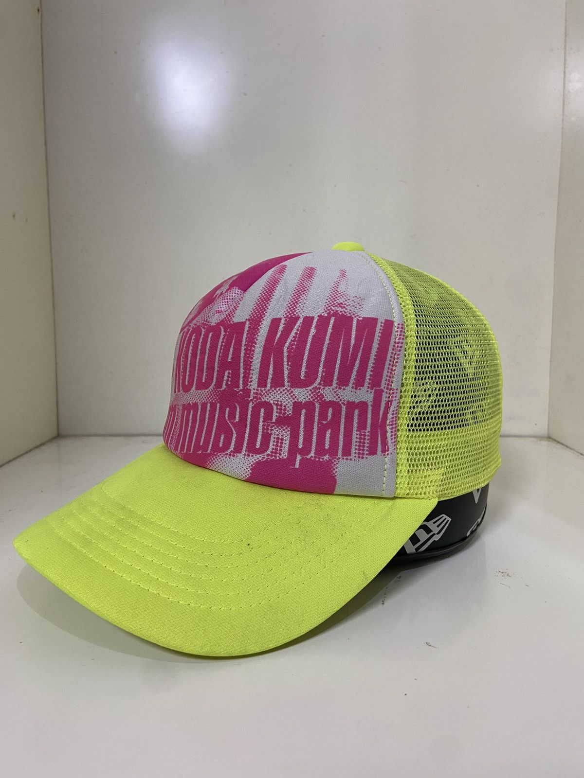 Hysteric Glamour 2000s Koda Kumi trucker hats Japanese style Size ONE SIZE - 3 Thumbnail