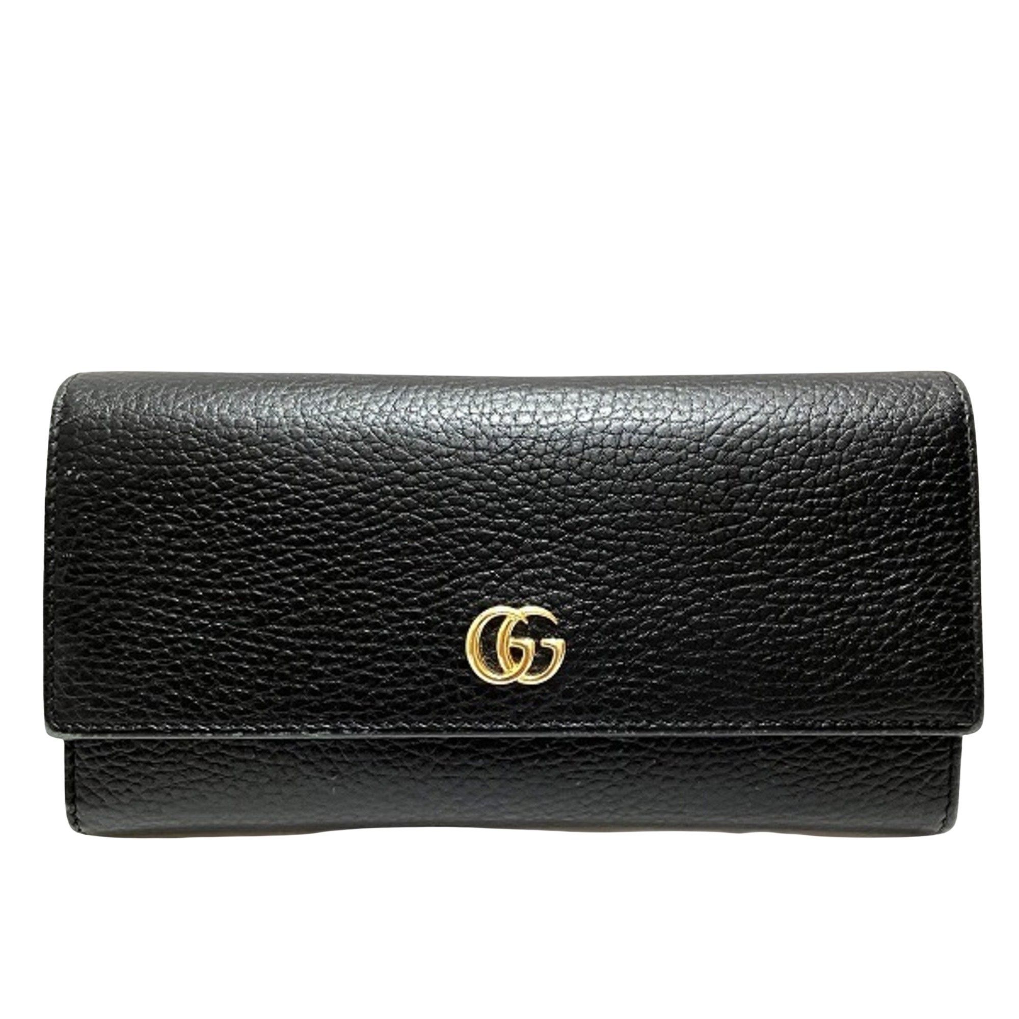 Gucci Gucci wallet Size ONE SIZE - 1 Thumbnail