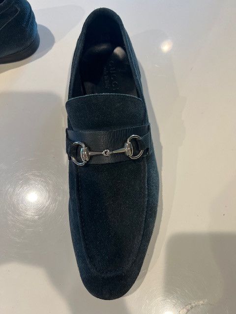 Gucci Gucci horsebit loafers Size US 9 / EU 42 - 3 Thumbnail