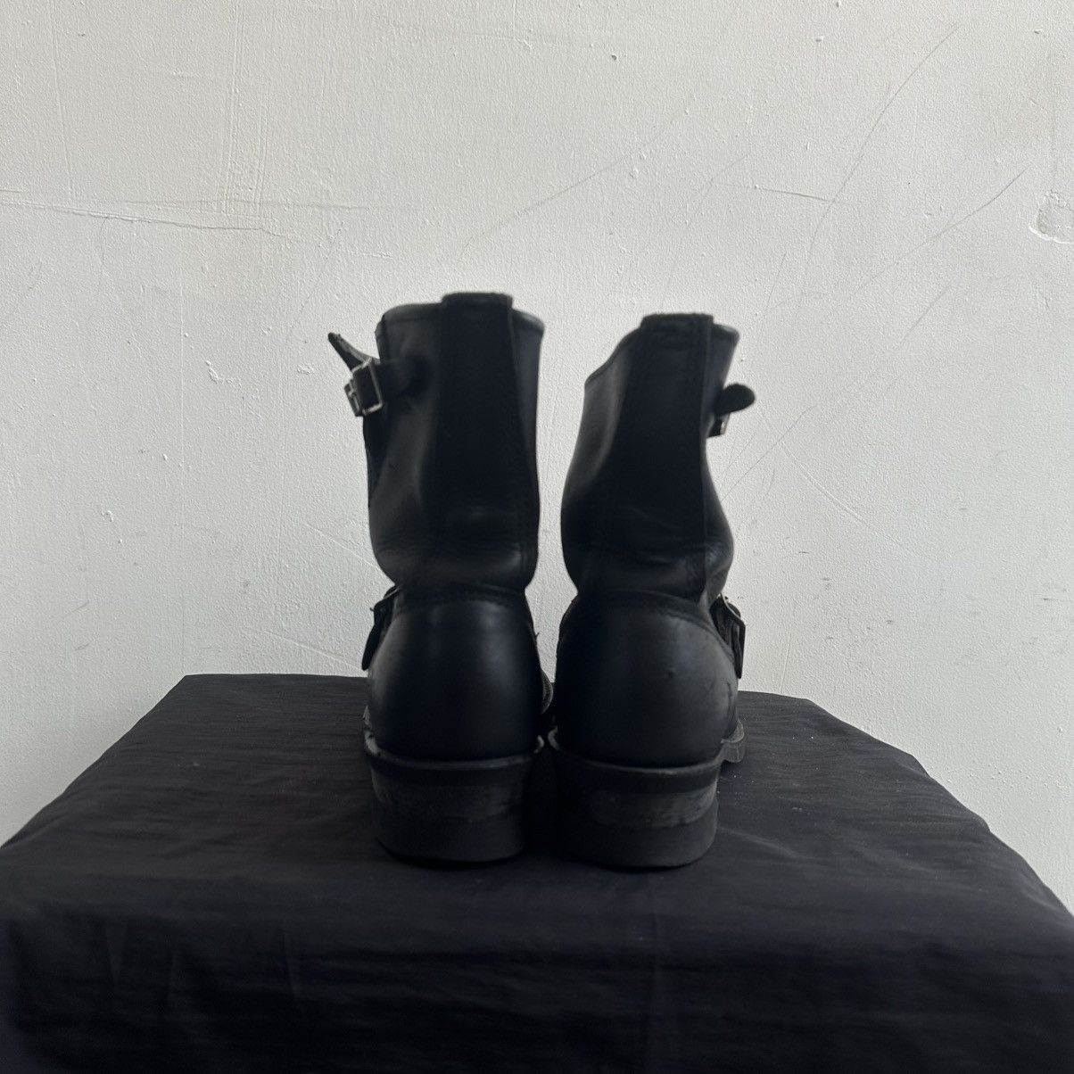 Frye Frye Veronica Strapped Leather Boots Size 37 Size US 7 / IT 37 - 3 Thumbnail