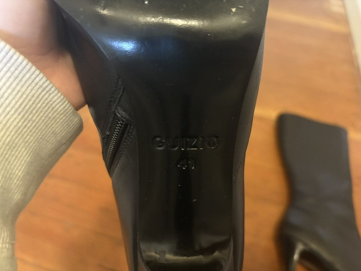 Guizio Guizio Bobby Boot Size US 10 / IT 40 - 2 Thumbnail