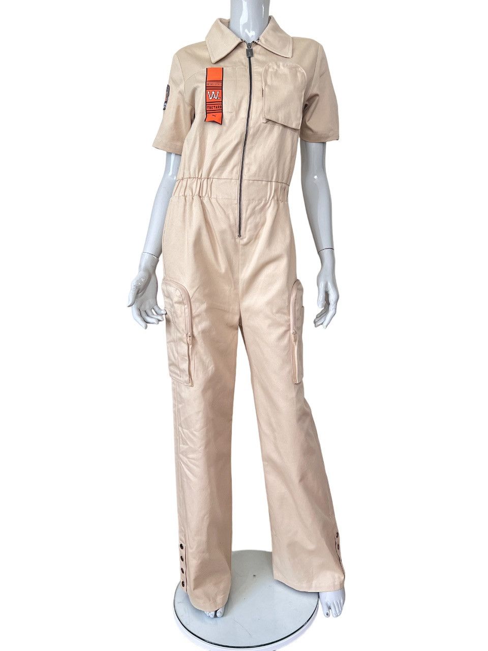 new jumpsuit