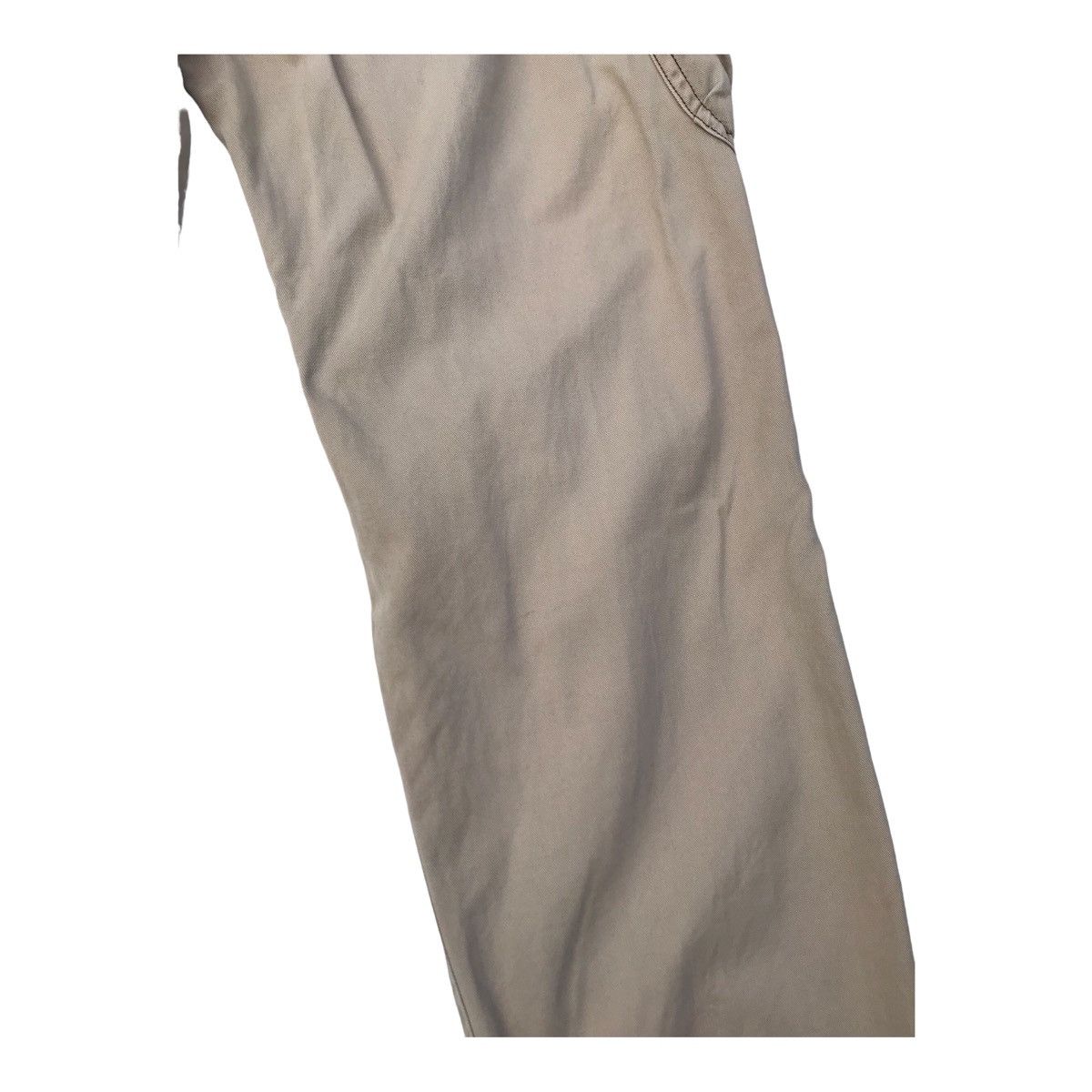 Other No Brand Cargo Multipocket Streetwear Pants Size US 34 / EU 50 - 10 Thumbnail