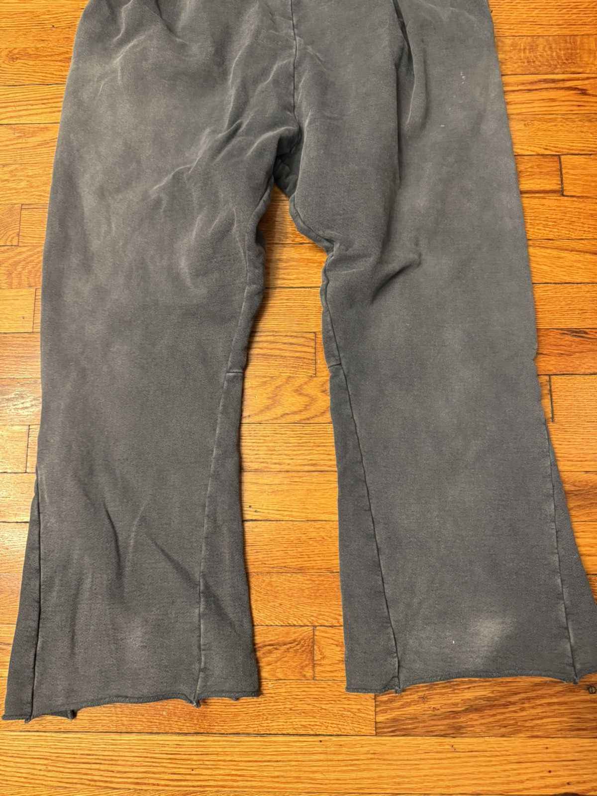 HELLSTAR Hellstar Capsule 9 Sweatpants Size XXL Size US 38 / EU 54 - 6 Thumbnail