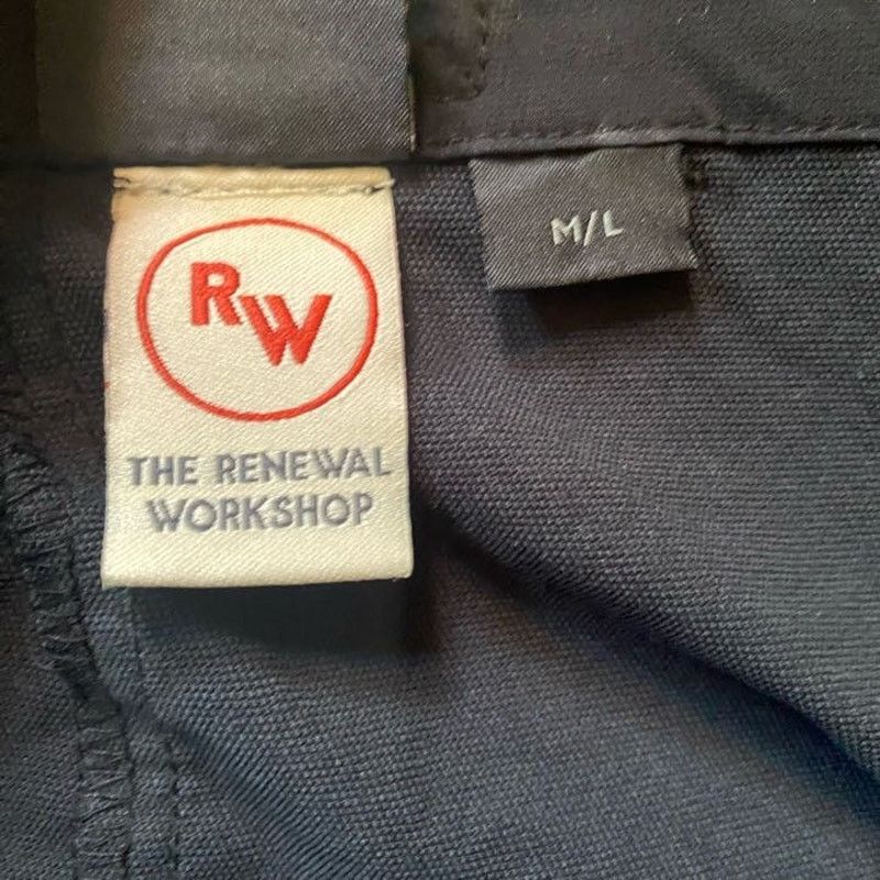 nau Snow Peak x NAU Adjustable Pants Size US 32 / EU 48 - 4 Thumbnail