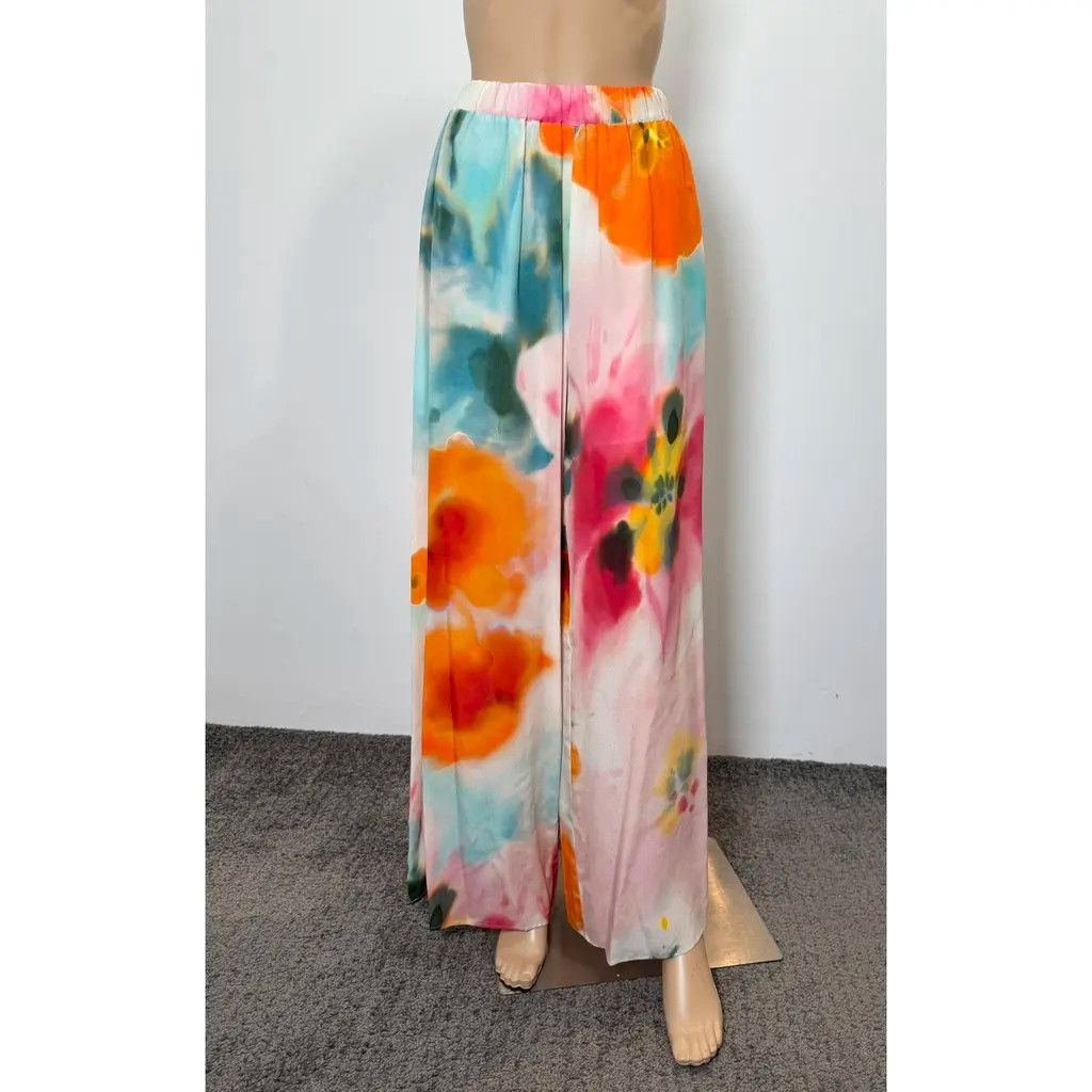 Max Mara Trousers, Max Mara Size 28" / US 6 / IT 42 - 1 Thumbnail