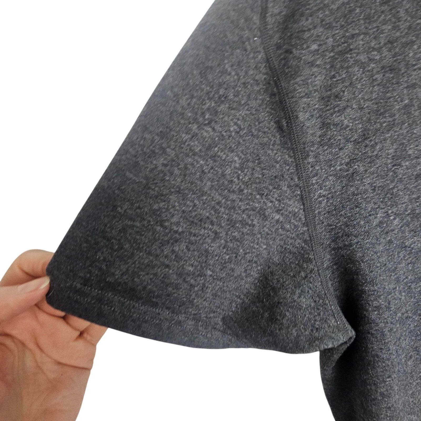 BYLT Premium Basics Bylt Mens Drop Cut SS Polo Lux L Stretch WIcking Minimalist Size US L / EU 52-54 / 3 - 4 Thumbnail