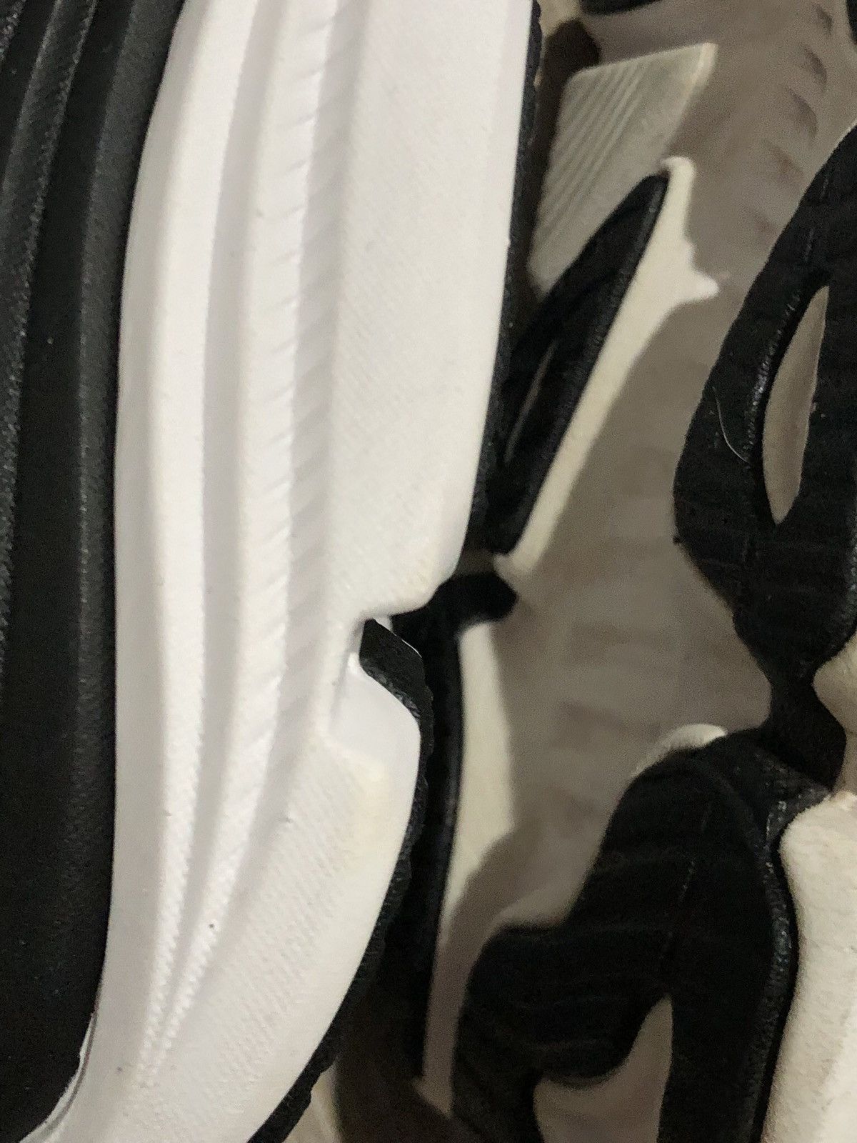Hoka Hoka Gaviota 5 1134235 BWHT Size US 7.5 / IT 37.5 - 9 Thumbnail
