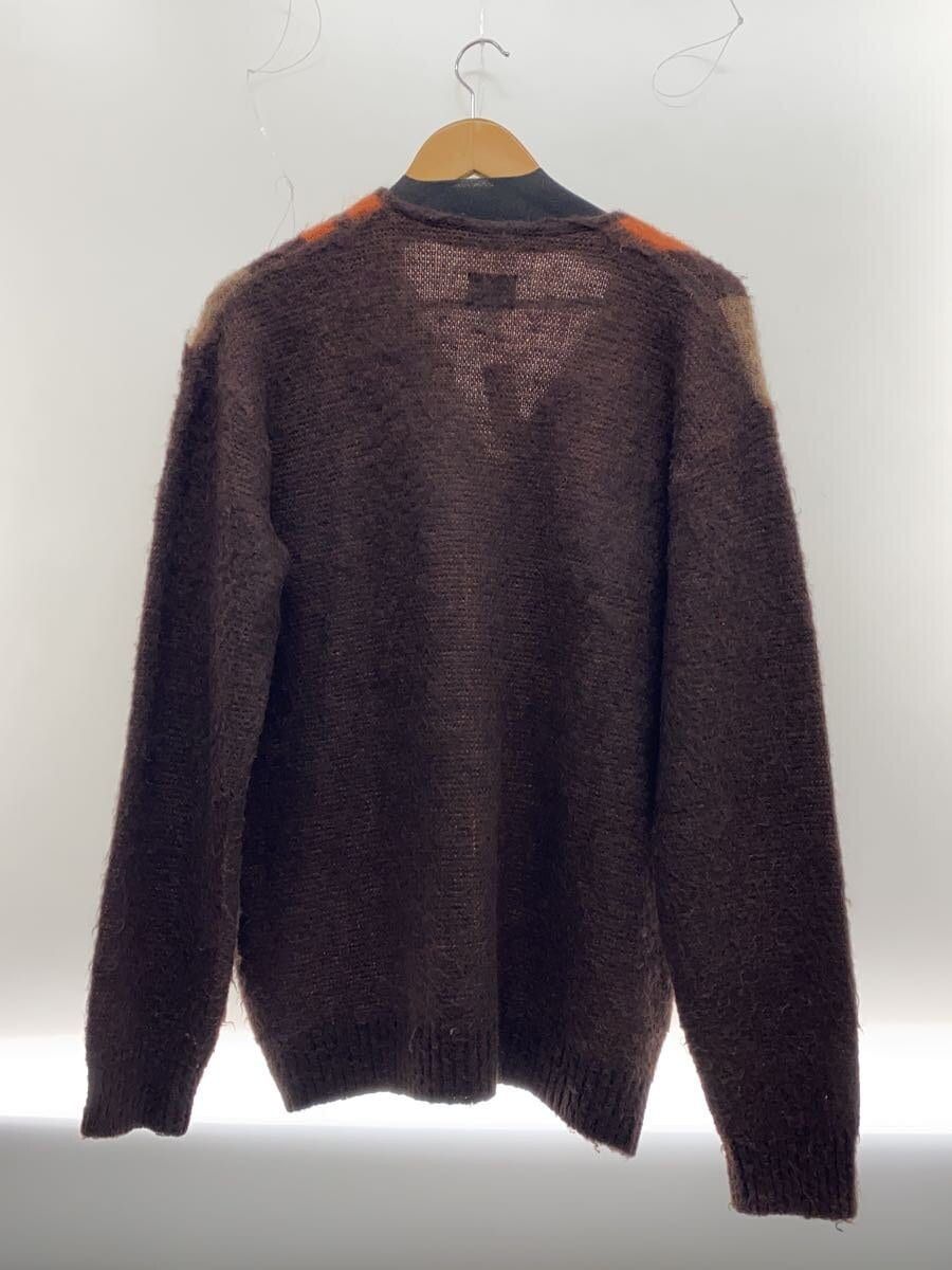 Needles Mondrian Mohair Cardigan Size US M / EU 48-50 / 2 - 2 Thumbnail