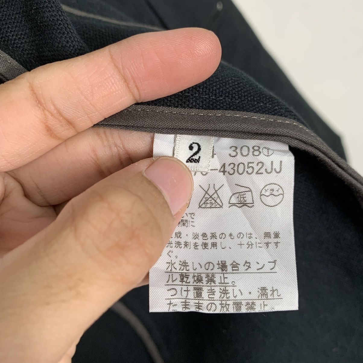 Takeo Kikuchi Takeo Kikuchi Casual Jacket Size US M / EU 48-50 / 2 - 16 Thumbnail