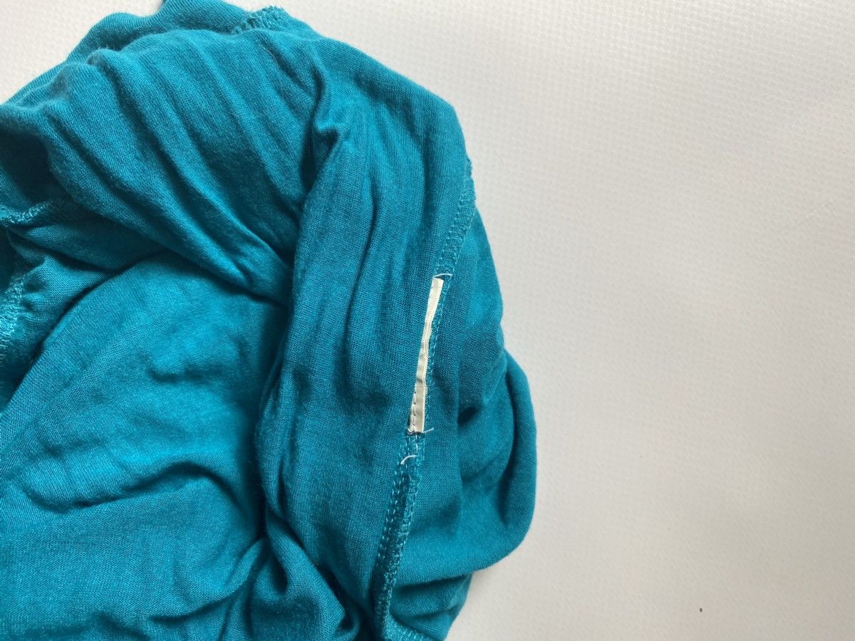 Jean Paul Gaultier Vintage Jean Paul Gaultier Luxury Blue Dress Rare Size M / US 6-8 / IT 42-44 - 4 Thumbnail