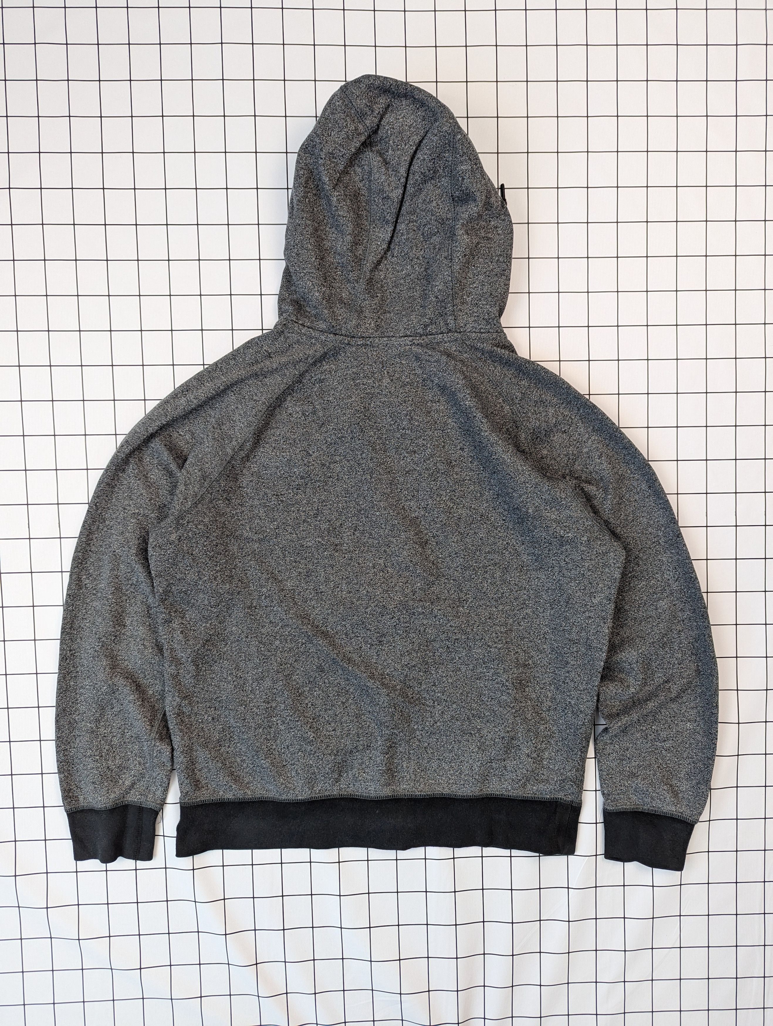 Nike Men's Nike Zipper Hoodie Sweater Jacket Size L Size US L / EU 52-54 / 3 - 6 Thumbnail