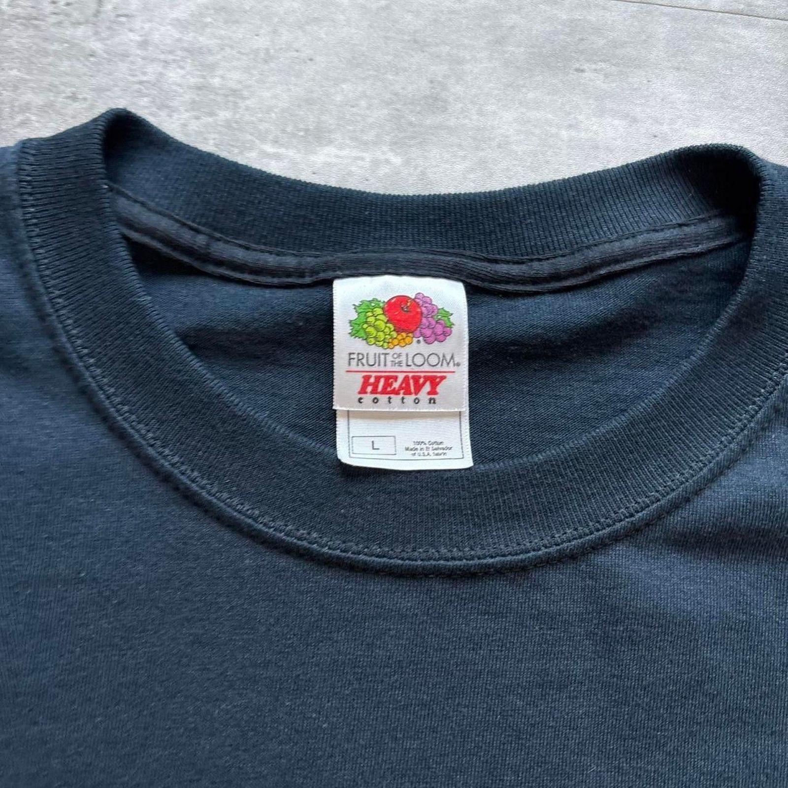 Fruit Of The Loom 2000s mercenaries 2 video Size US XL / EU 56 / 4 - 3 Thumbnail