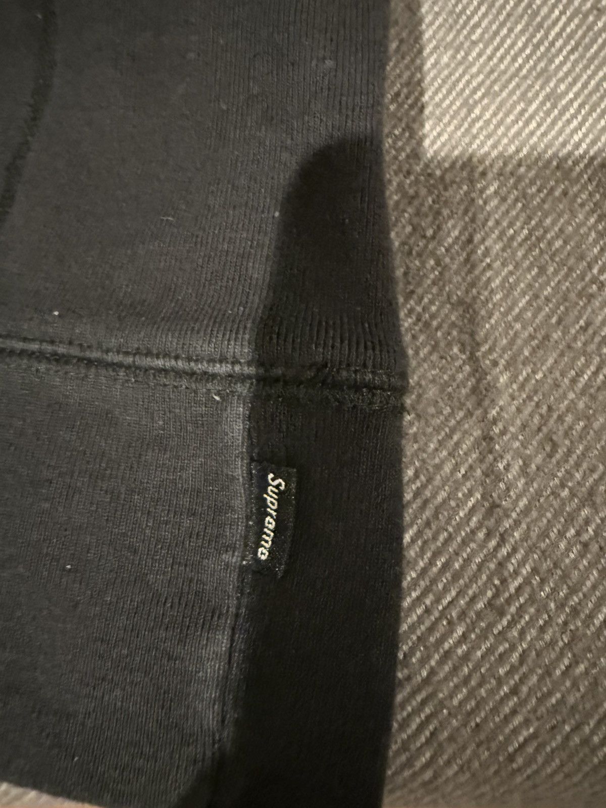 Supreme Supreme Scarface Hoodie Medium Size US M / EU 48-50 / 2 - 3 Thumbnail