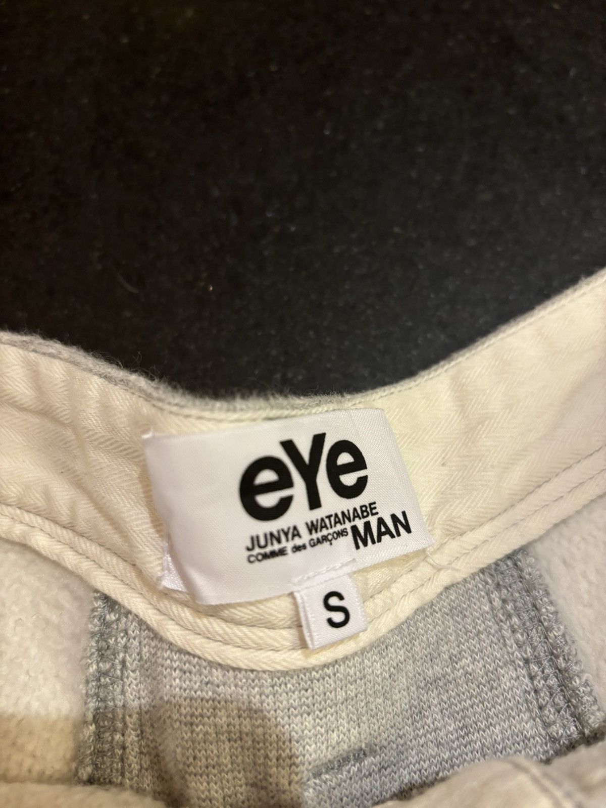 Junya watanabe champion sweats