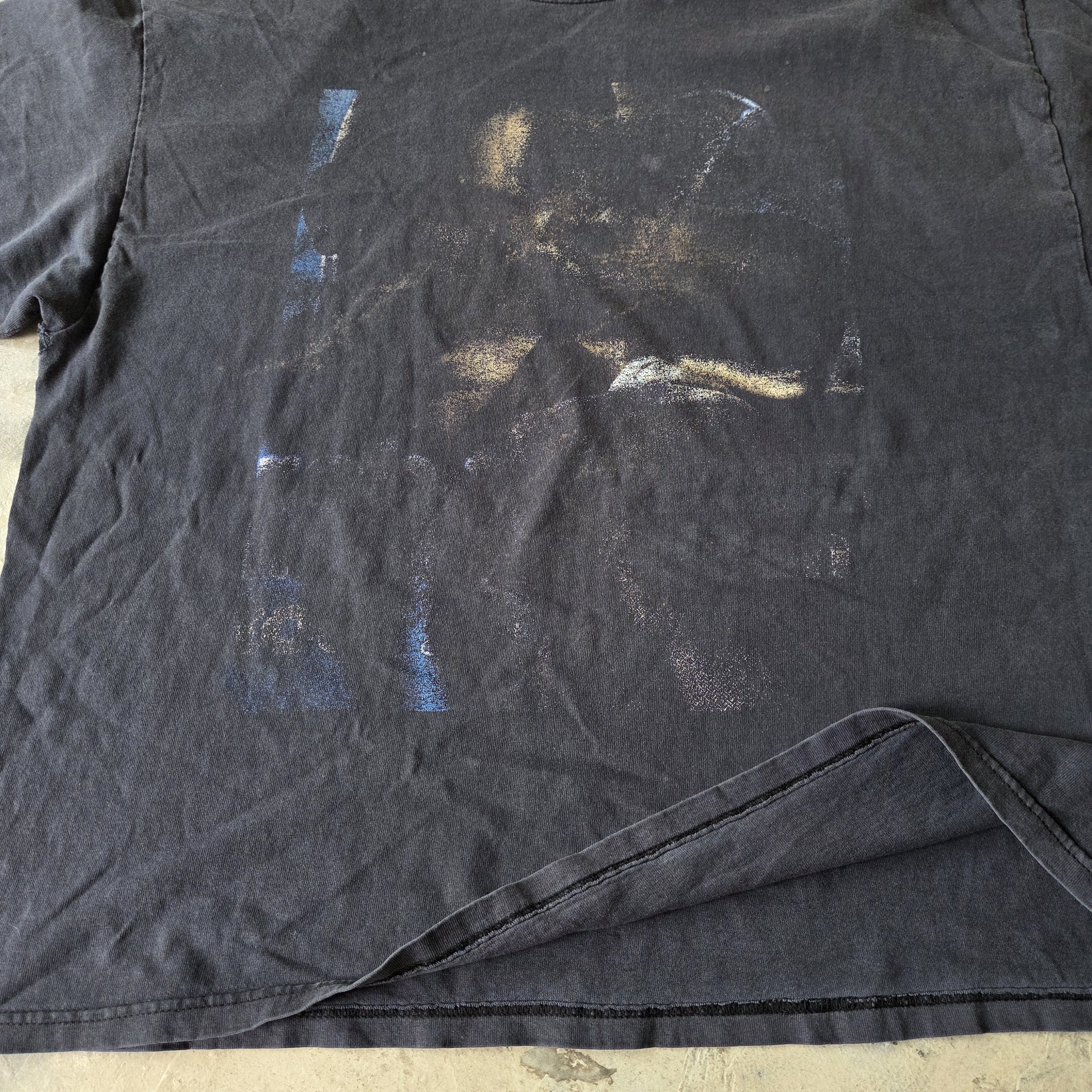Vintage Distressed Rob Thomas x Jewel Tour 2006 Size US XL / EU 56 / 4 - 5 Thumbnail