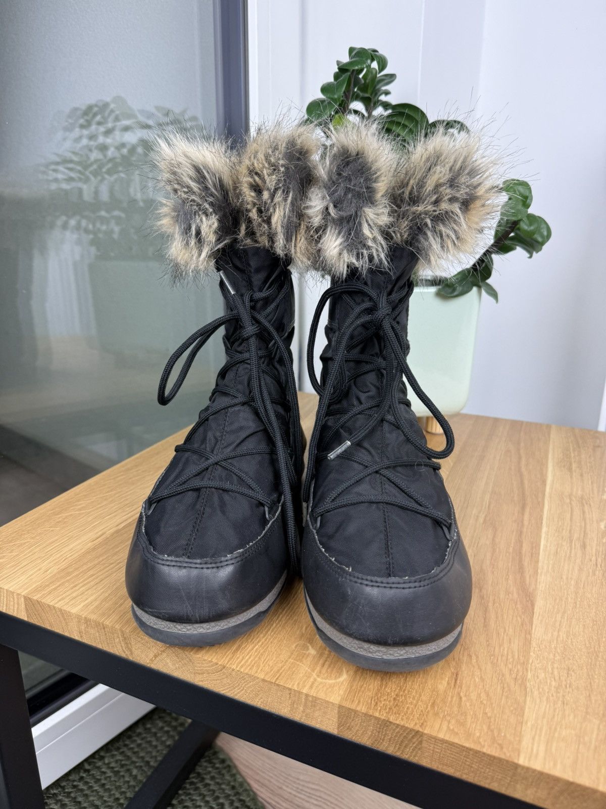 Moon Boot Moon Boots Size 41 Size US 8 / EU 41 - 4 Thumbnail