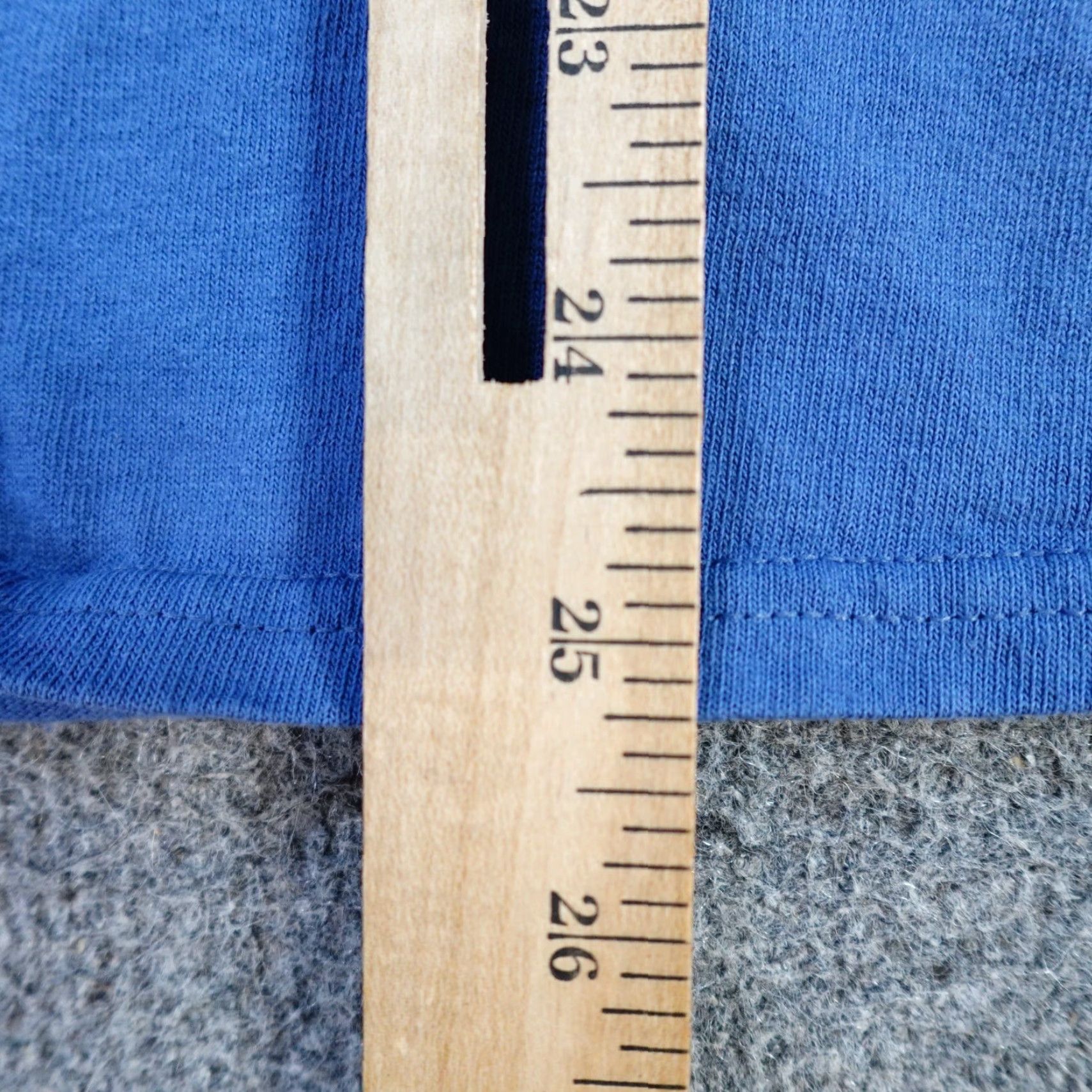 Doublet Simply Southern Shirt Small Blue Double Sided Living That Teachers Life Shirt Women S Blue Double-Sided Teacher Theme Size S / US 4 / IT 40 - 4 Thumbnail