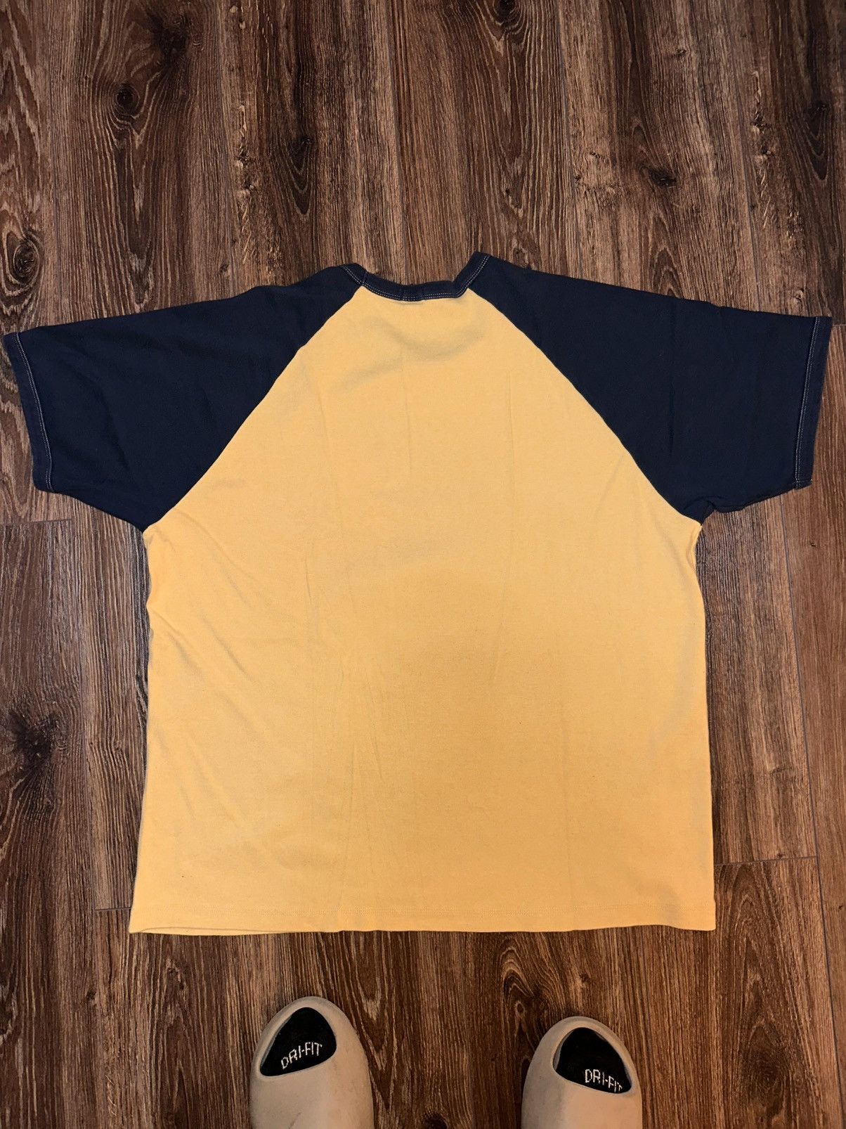 Gap Vintage GAP Mens T Shirt Size US XL / EU 56 / 4 - 3 Thumbnail