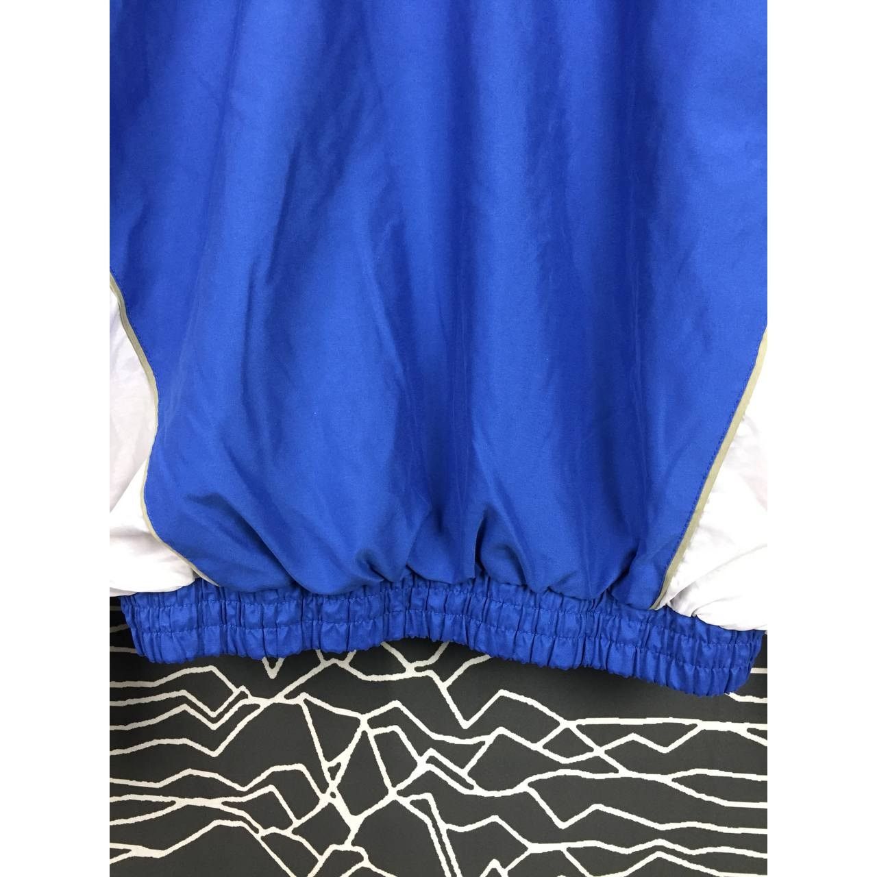 MLB × Sports Specialties × Vintage Vtg MLB Kansas City Royals Windbreaker Jacket Size US L / EU 52-54 / 3 - 12 Thumbnail