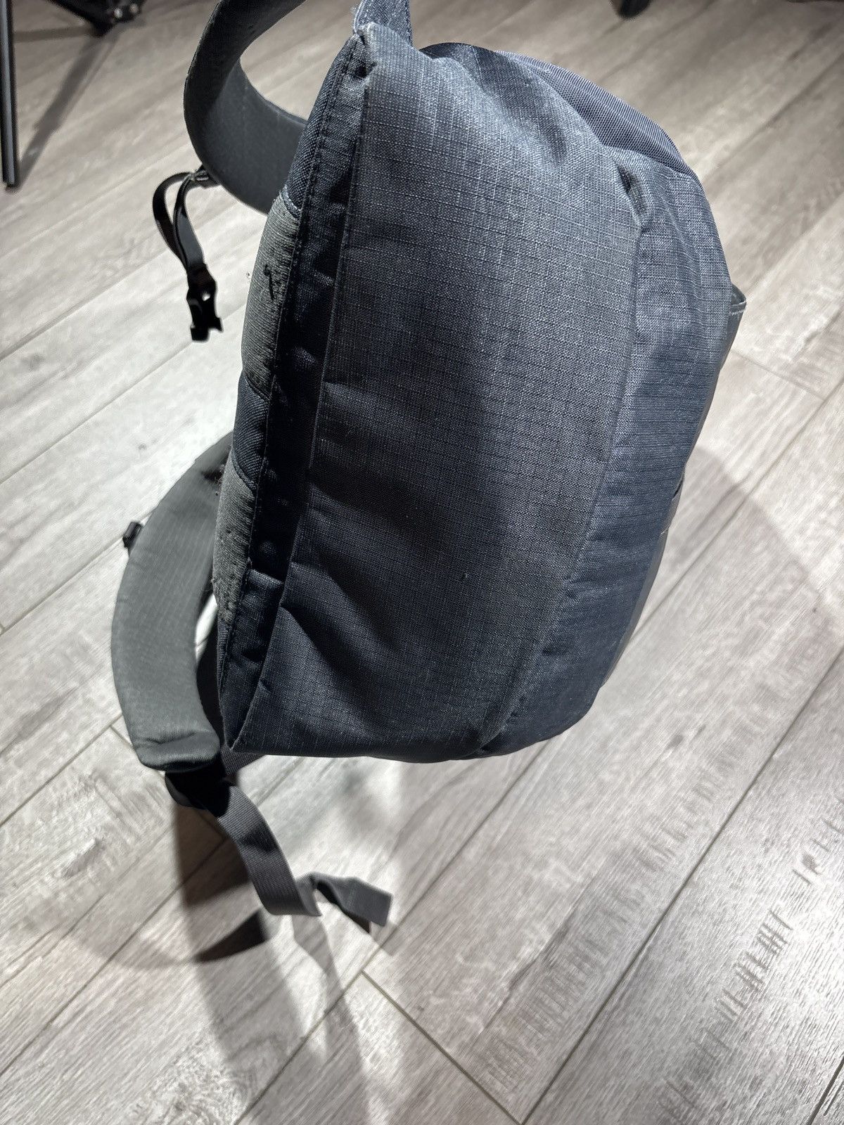 Patagonia Patagonia Black Hole 26L Size 26 - 7 Thumbnail