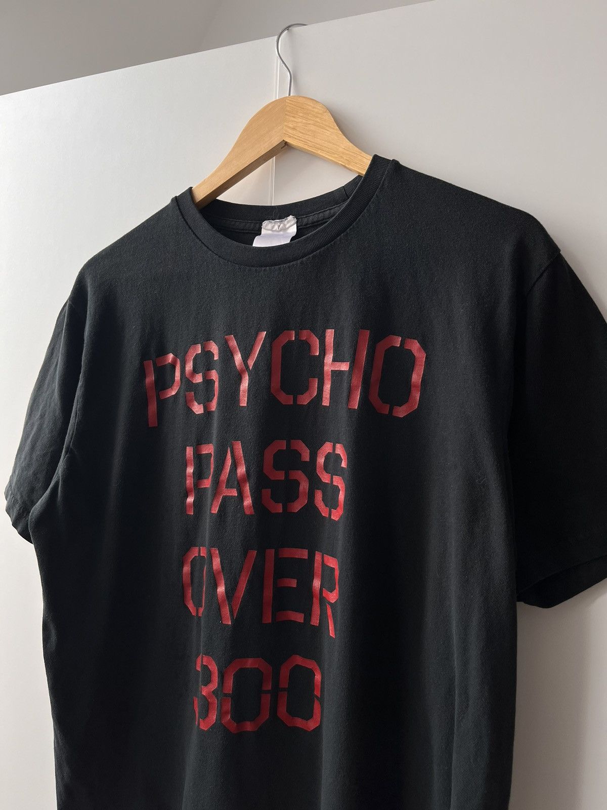 Anime Japanese Anime Cospa PSYCHO - PASS Tshirt Size US M / EU 48-50 / 2 - 2 Thumbnail