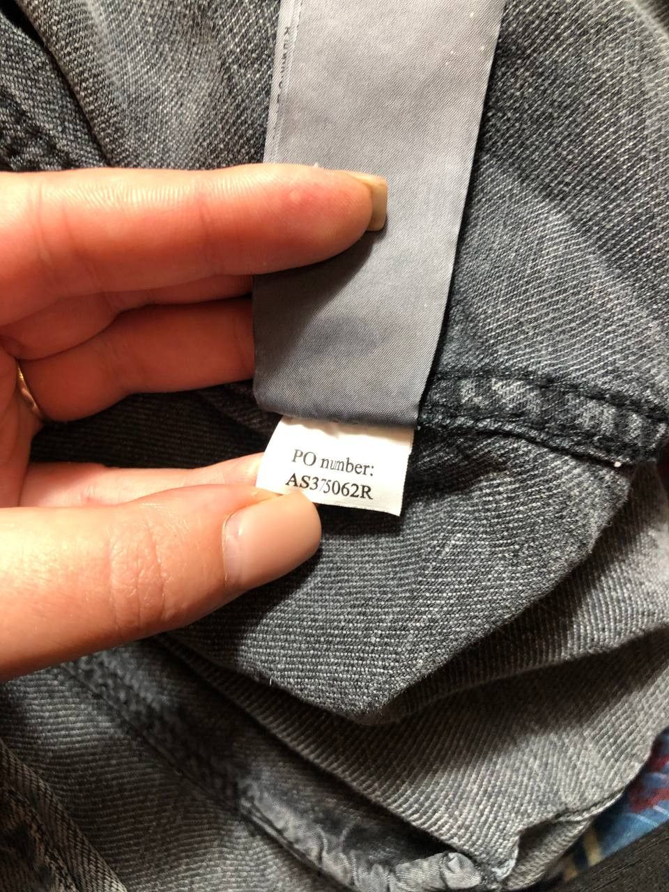 Allsaints × Vintage Vintage Avant Garde Allsaints Nylon Bomber Jacket Size US M / EU 48-50 / 2 - 12 Thumbnail