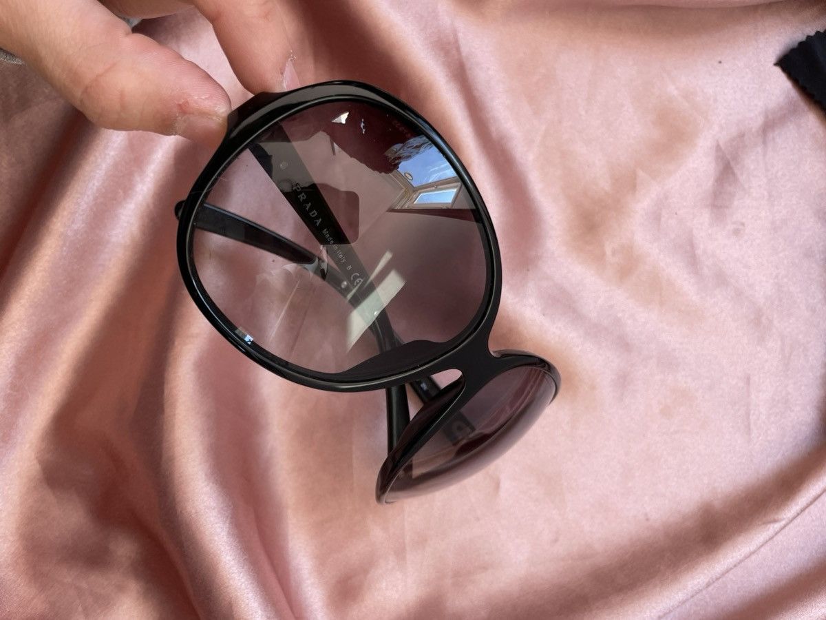 Prada Prada sunglasses Size ONE SIZE - 9 Thumbnail
