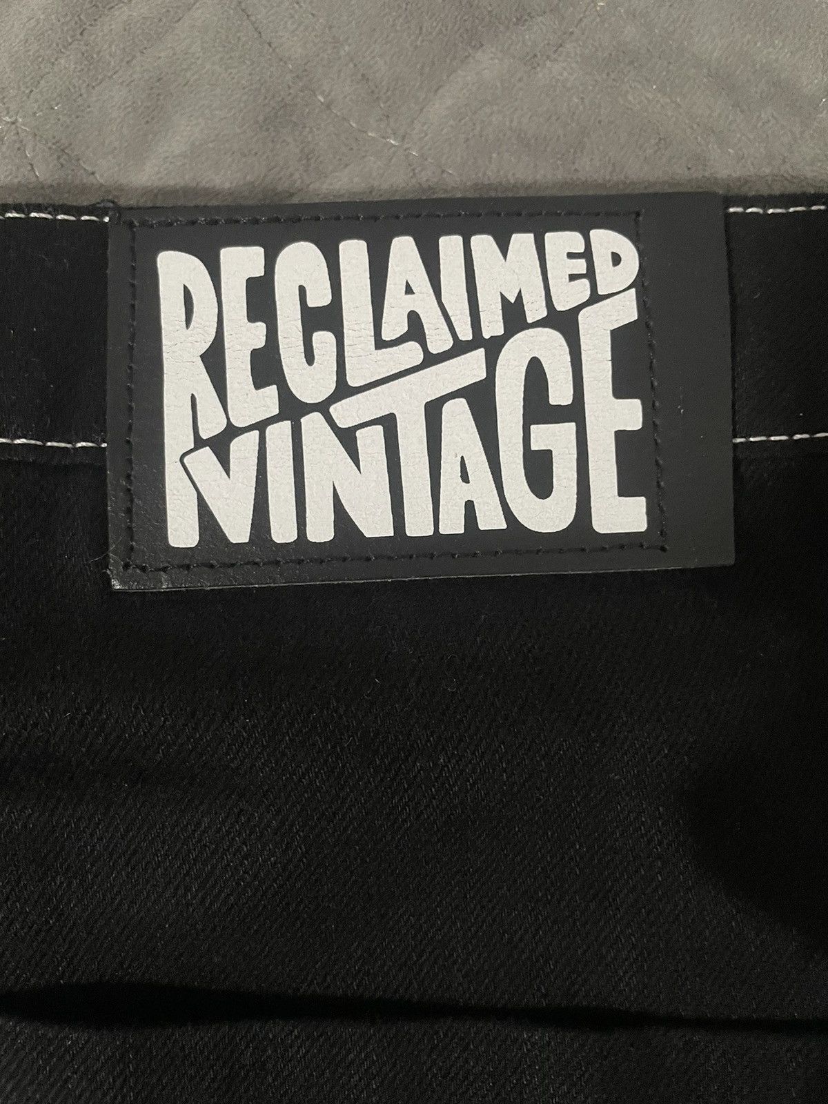 Vintage Reclaimed Vintage Cargo pants Size US 38 / EU 54 - 4 Thumbnail